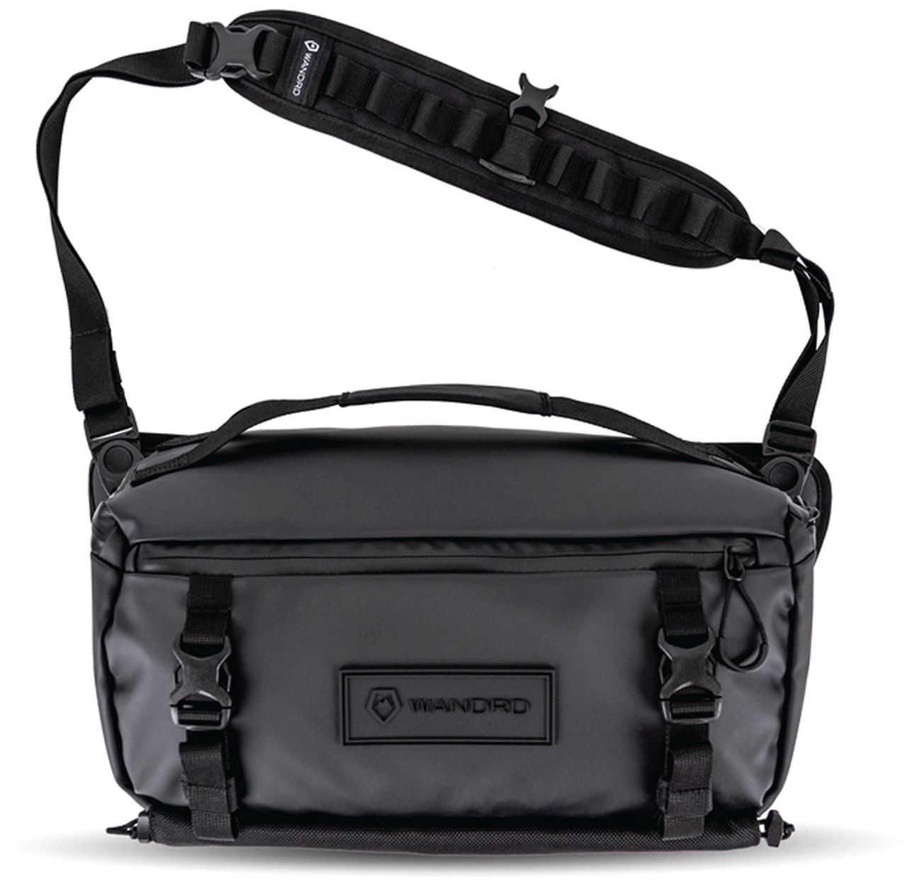 WANDRD ROAM Sling 9L schwarz