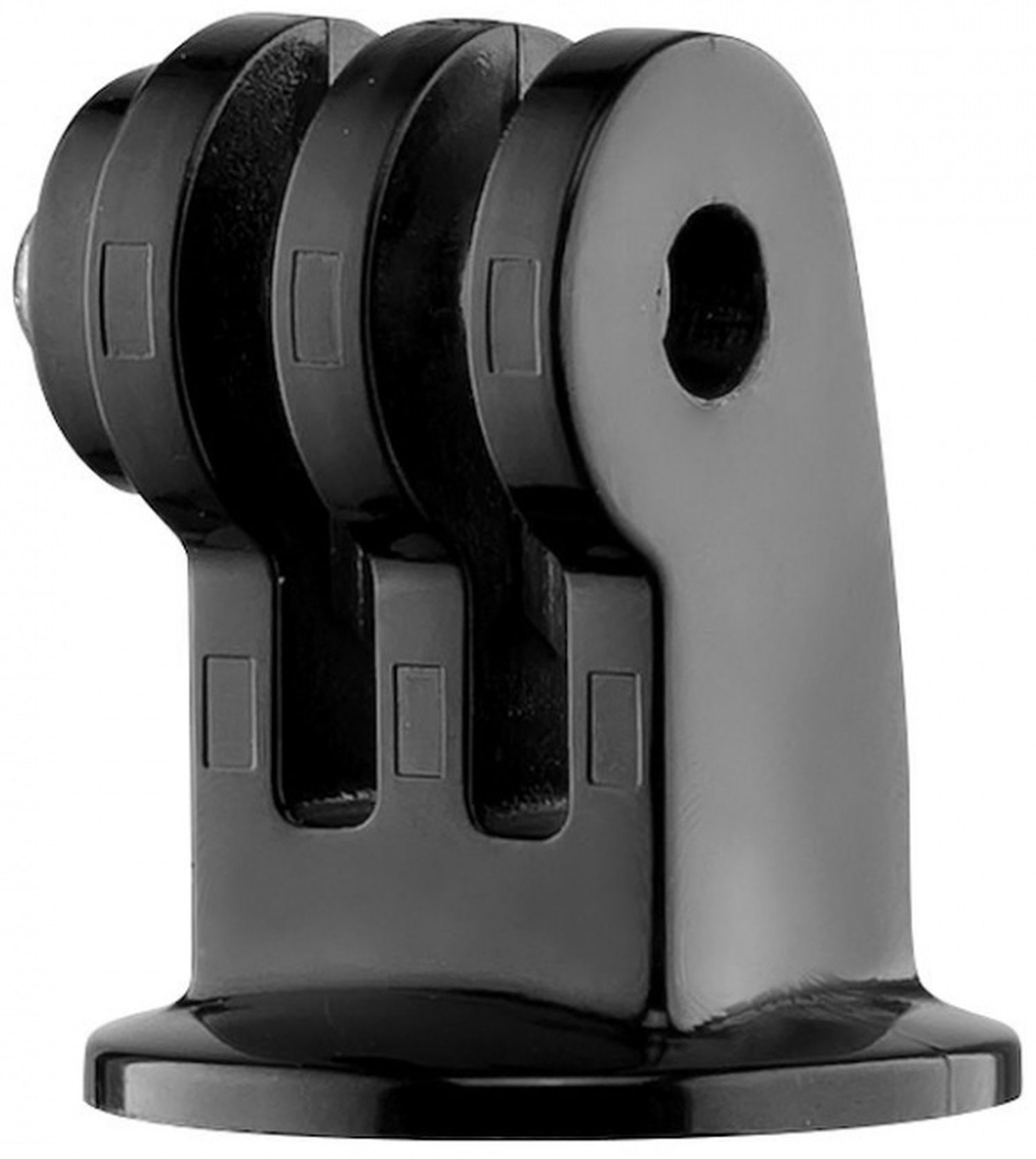 Manfrotto GoPro adapter with 1/4 thread