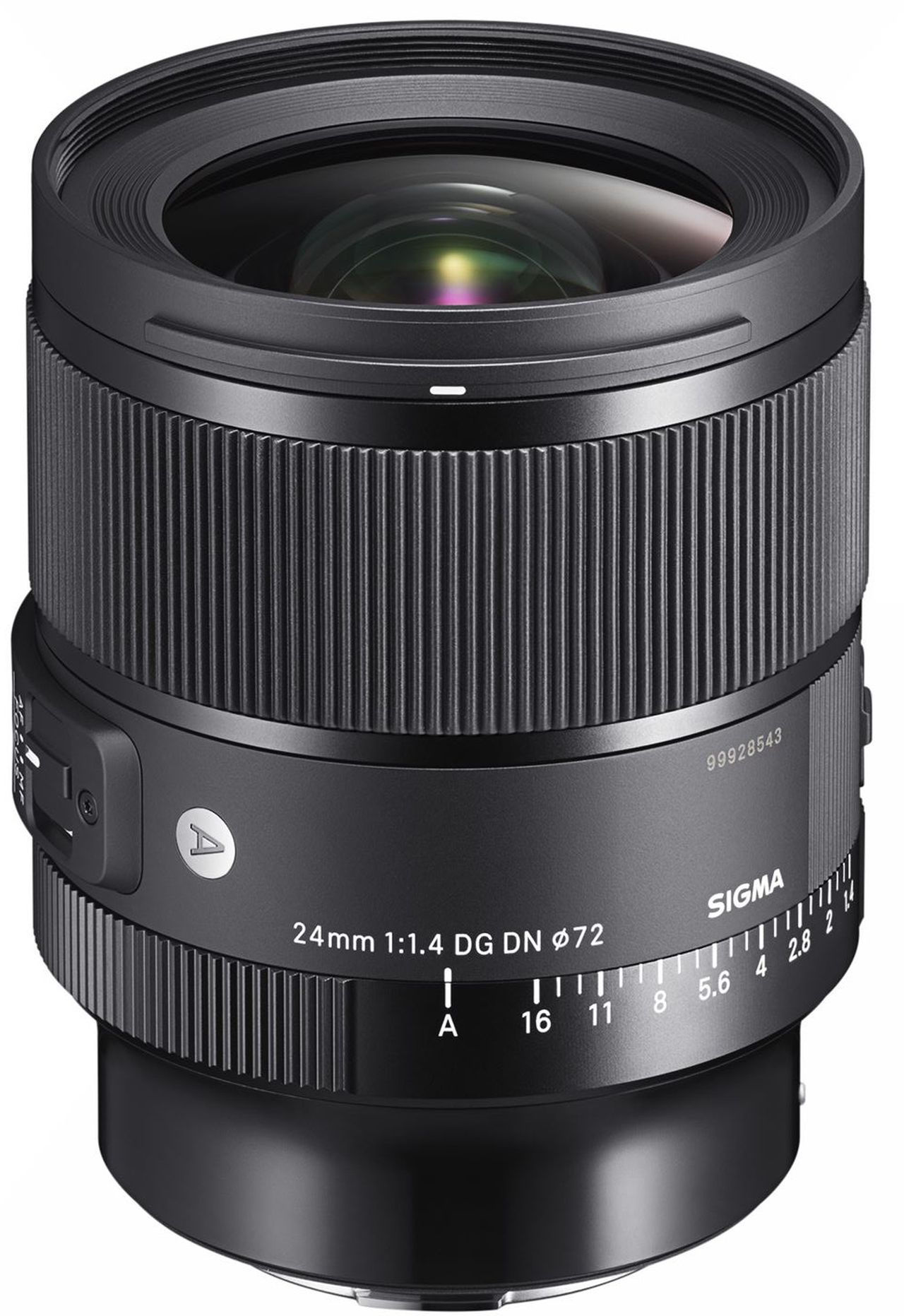 Sigma 24mm f1.4 DG DN (A) L-mount