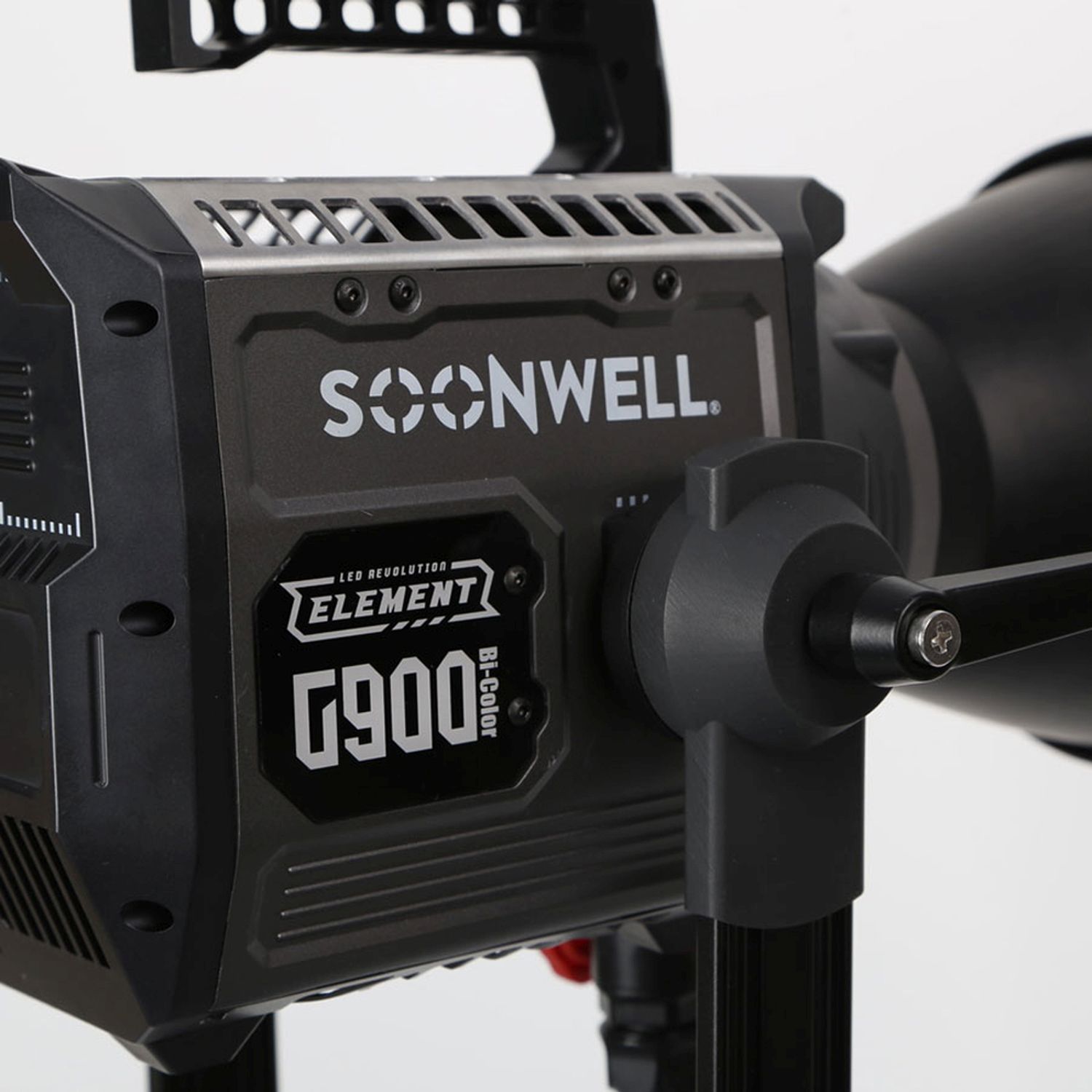 SOONWELL G900 Bi-Color LED-Scheinwerfer 