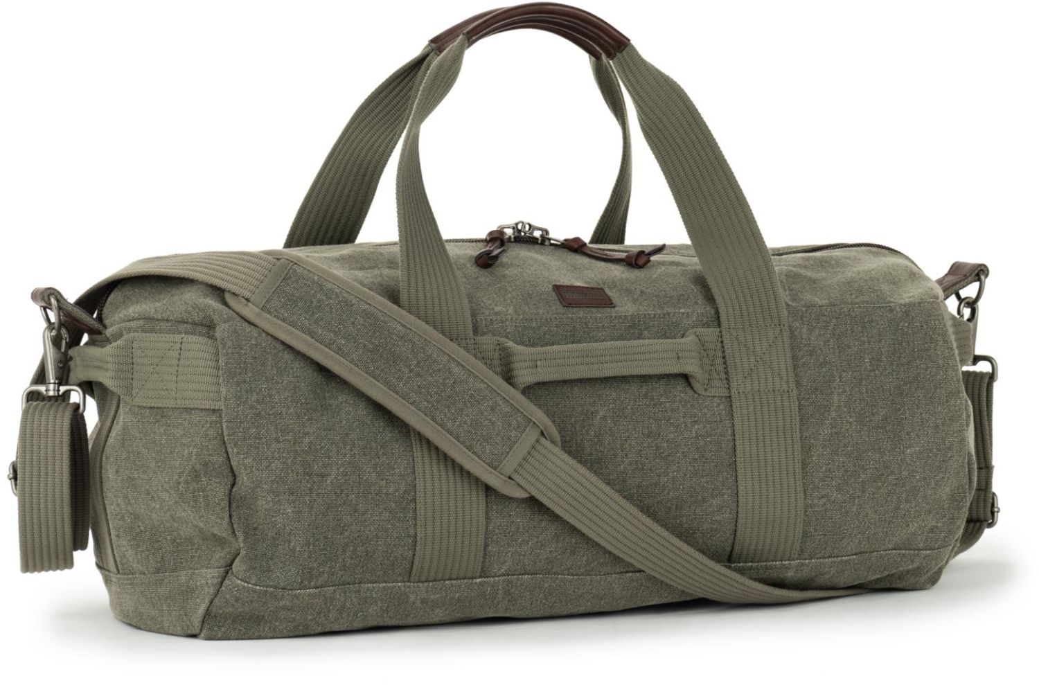 thinkTank Retrospective® 50 Duffel - pinestone