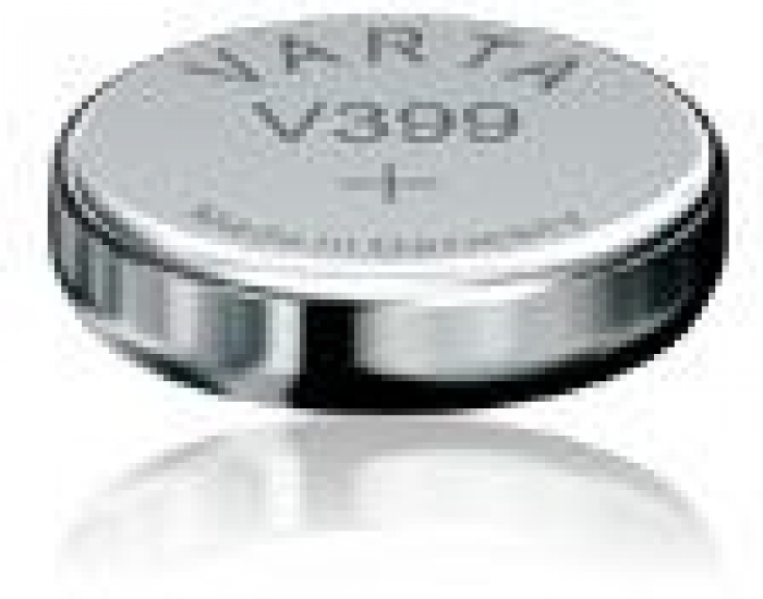 VARTA V 399 watch battery