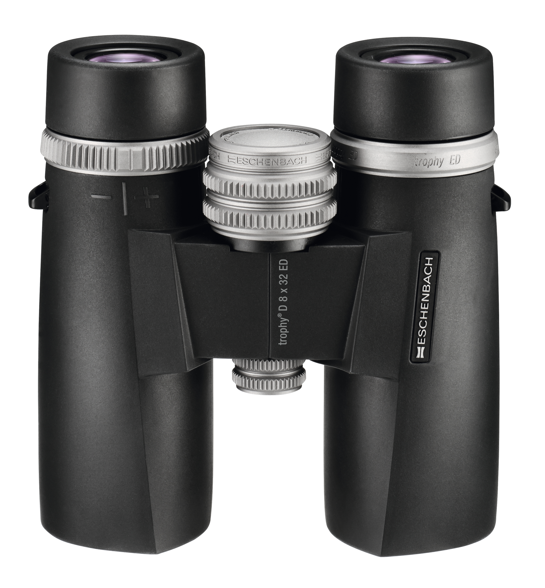 Eschenbach Binoculars trophy D 8x32 ED