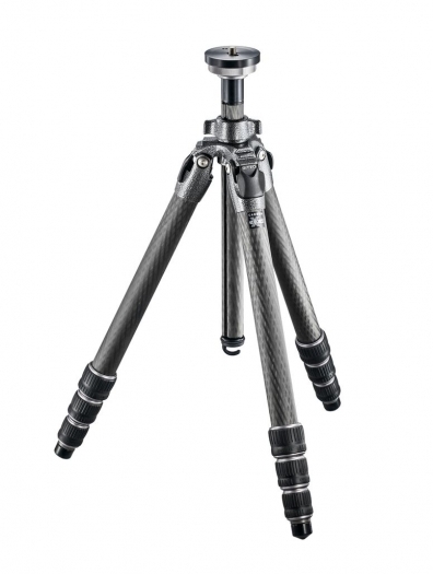 Gitzo Mountaineer tripod GT3542 4 segments