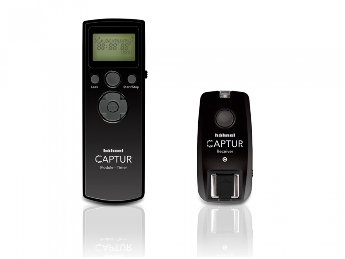 Hähnel Captur Timer Set for Nikon