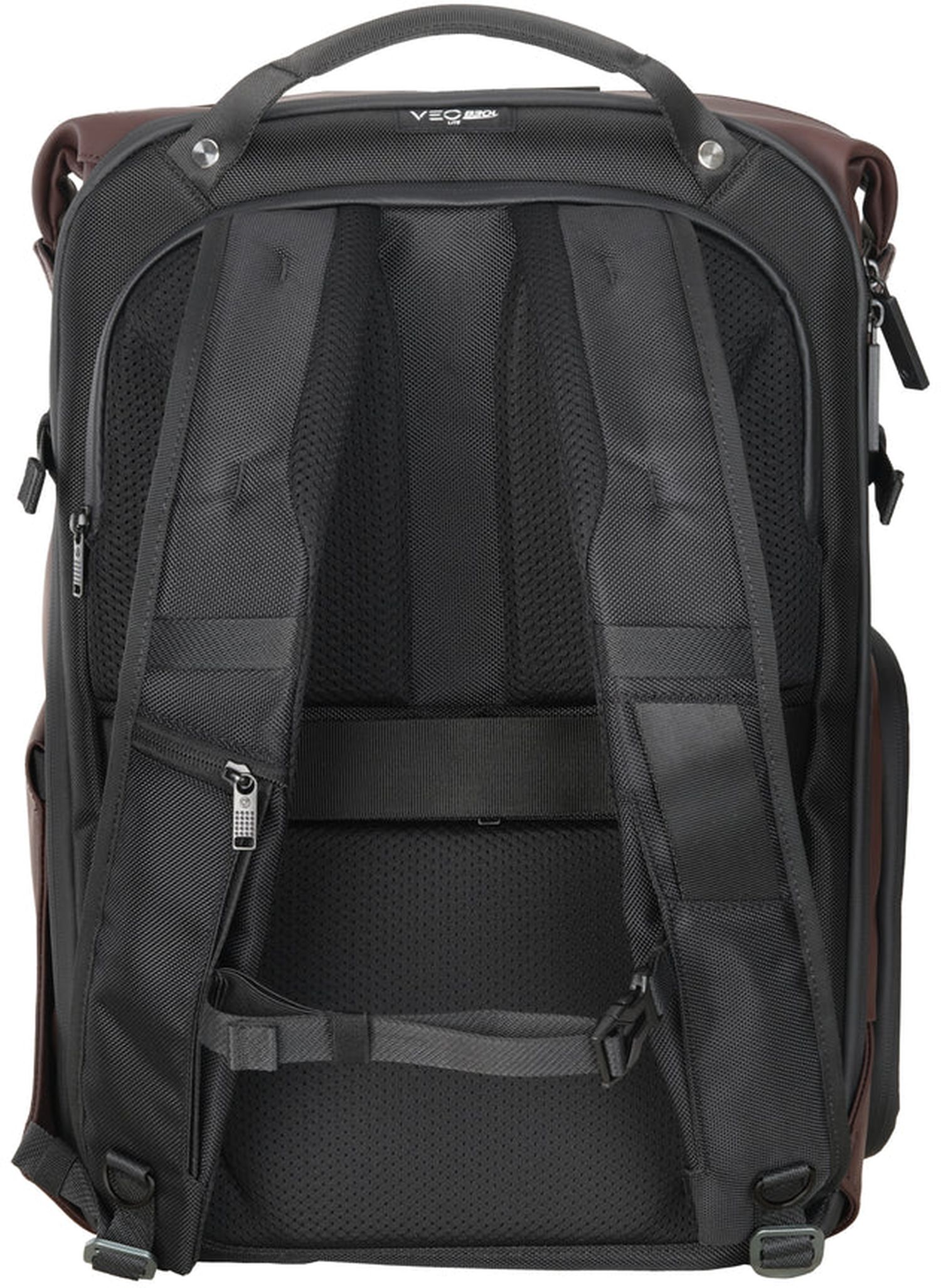Vanguard VEO LITE B30L Backpack Chocolate - Foto Erhardt