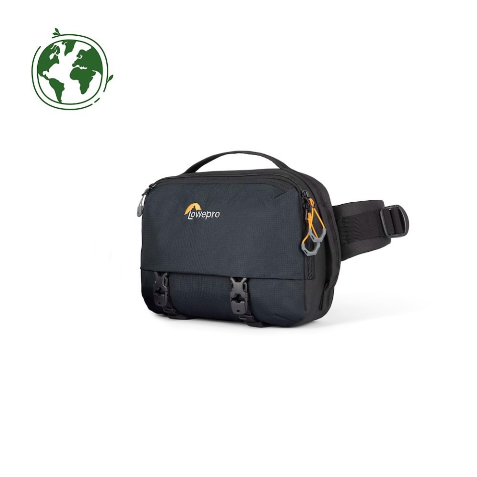 LowePro Trekker Lite SLX 120 schwarz