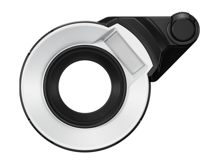 OM System FD-1 Flash diffuser
