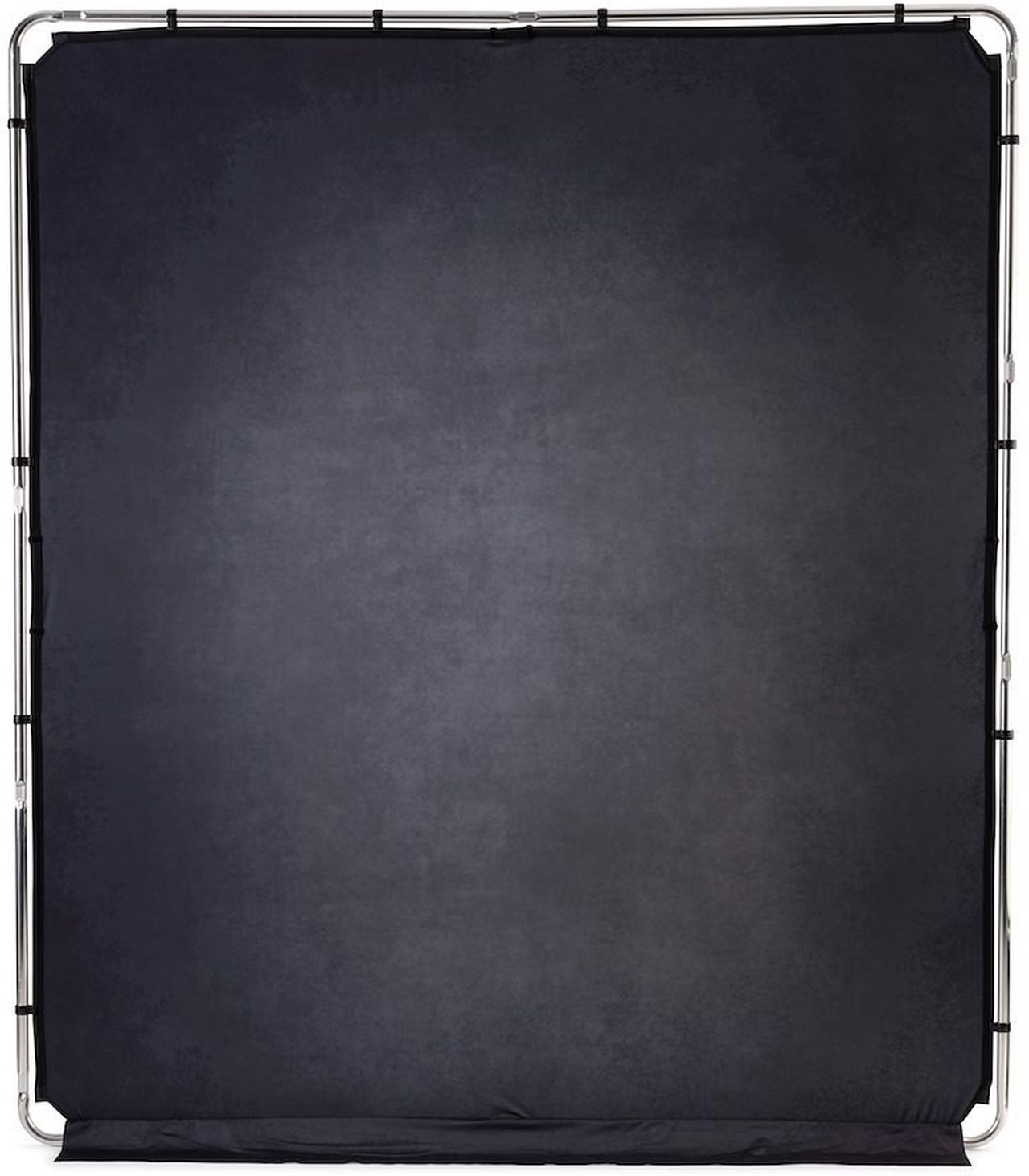 Lastolite LB7936 EzyFrame background 2x2.3m gray