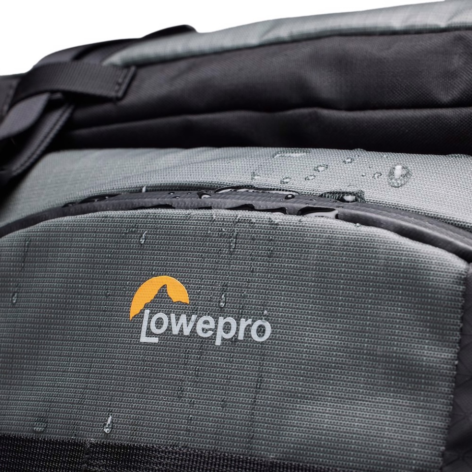 Lowepro Pro Trekker BP 350 AW II 24L Camera Backpack - Professional DSLR/Mirrorless Gear Protection