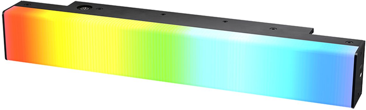 Technische Daten  Aputure INFINIBAR PB3 RGBWW-Stableuchte