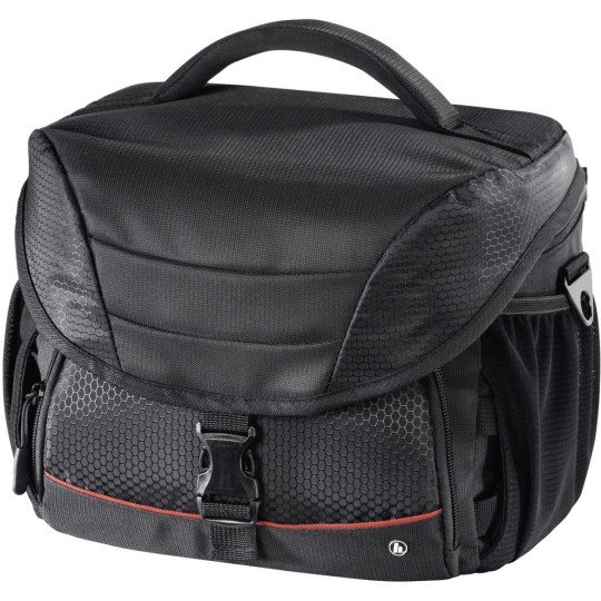 Hama Camera bag 185058 Pittsburgh 150 black