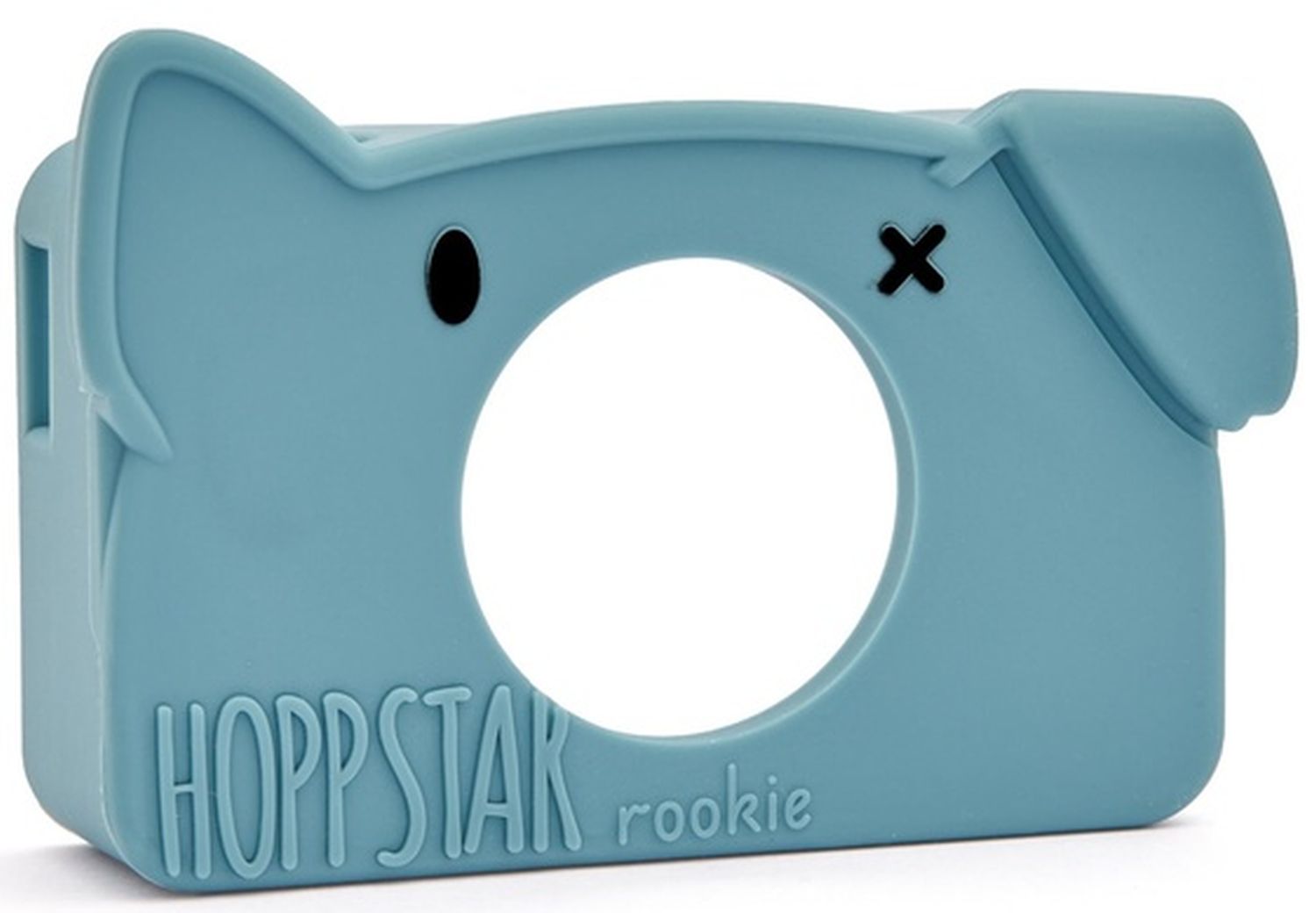 Hoppstar silicone cover Rookie yale