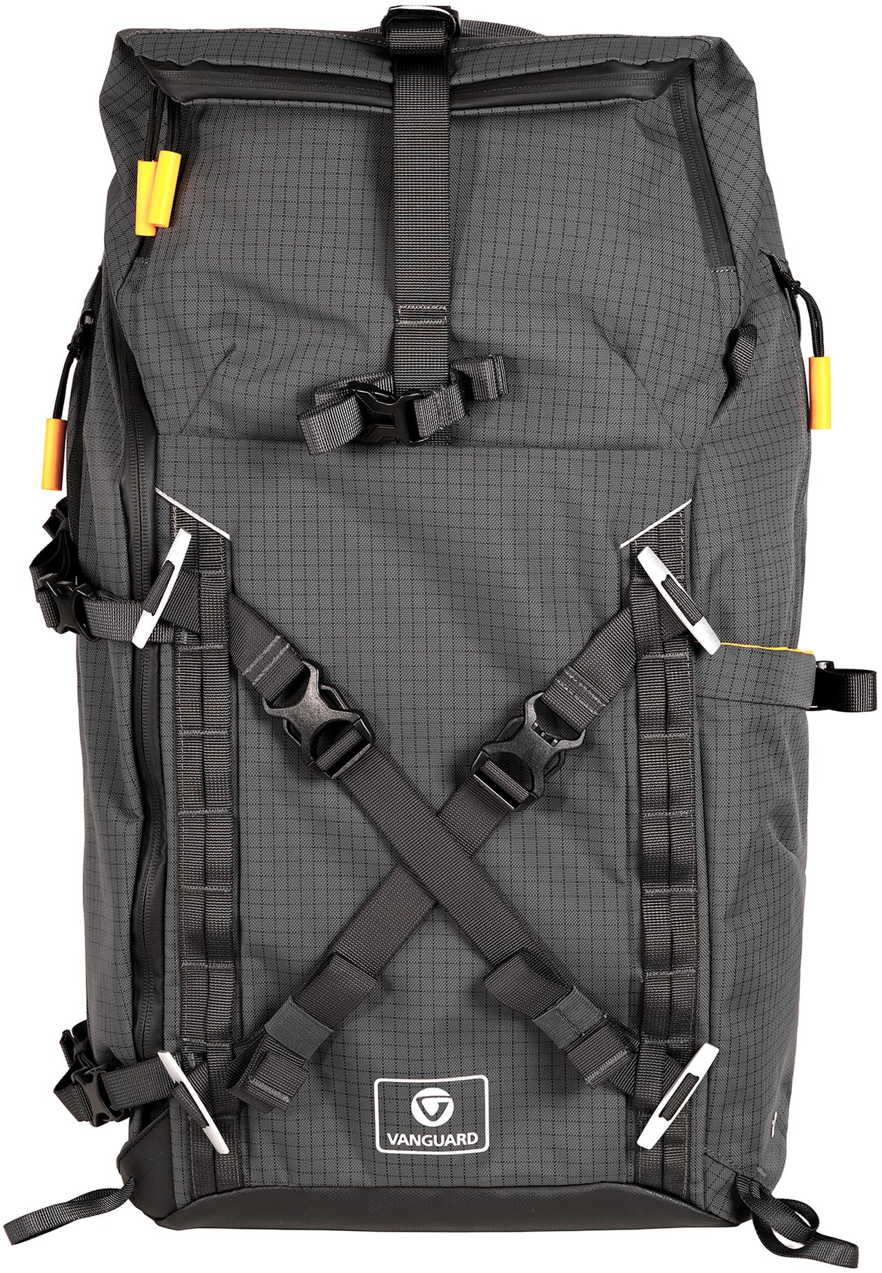 Vanguard Backpack VEO ACTIVE 53 Gray