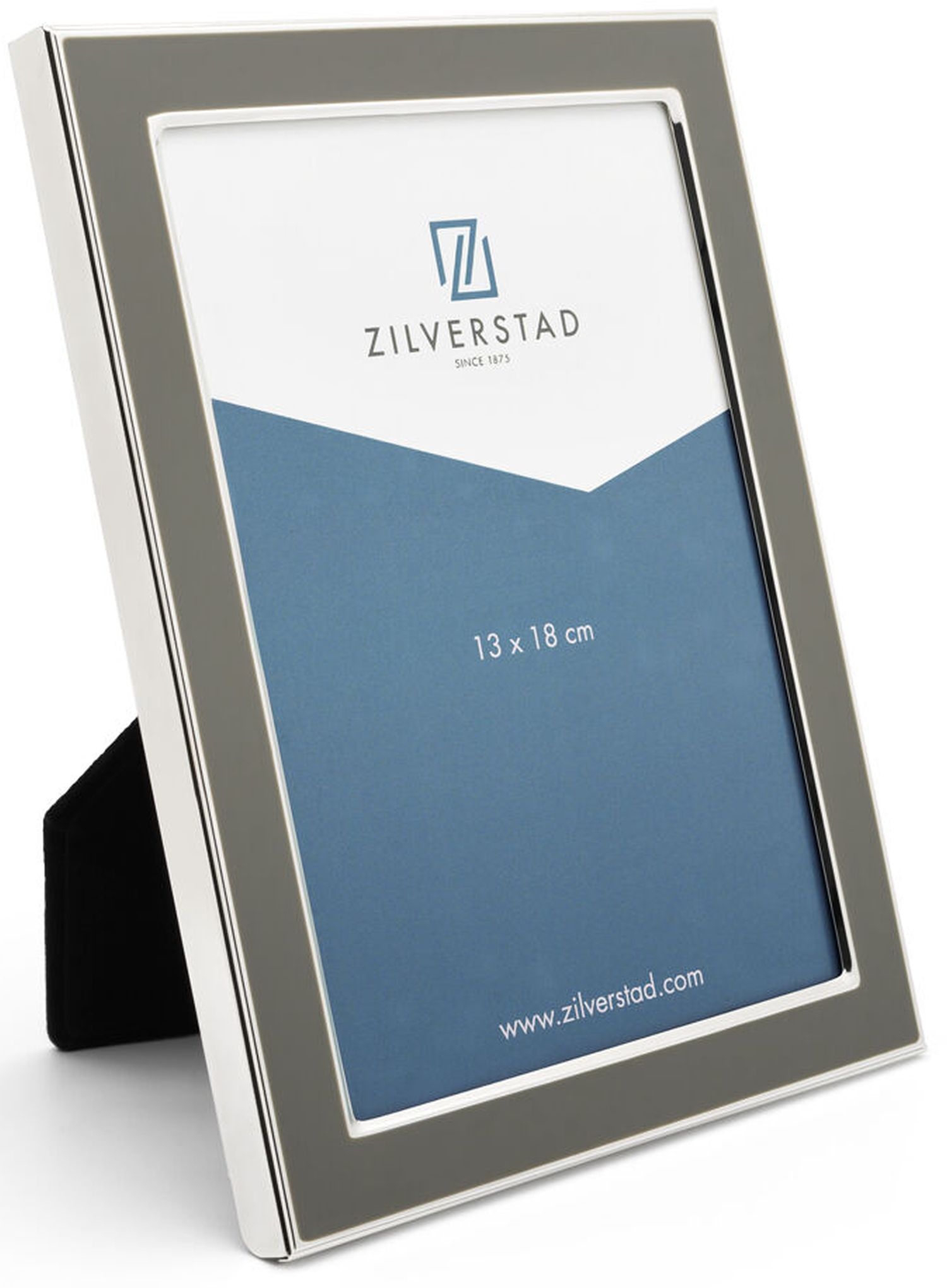 Zilverstad 7658233 Colore 13x18cm grau