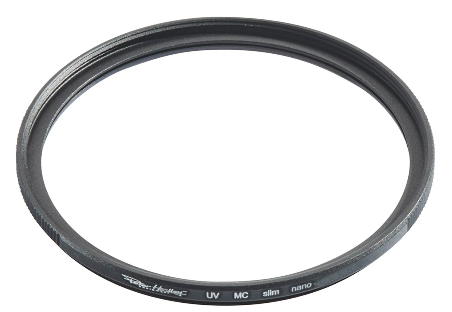 Peter Hadley MC Nano UV-Filter 49 mm Premium Line