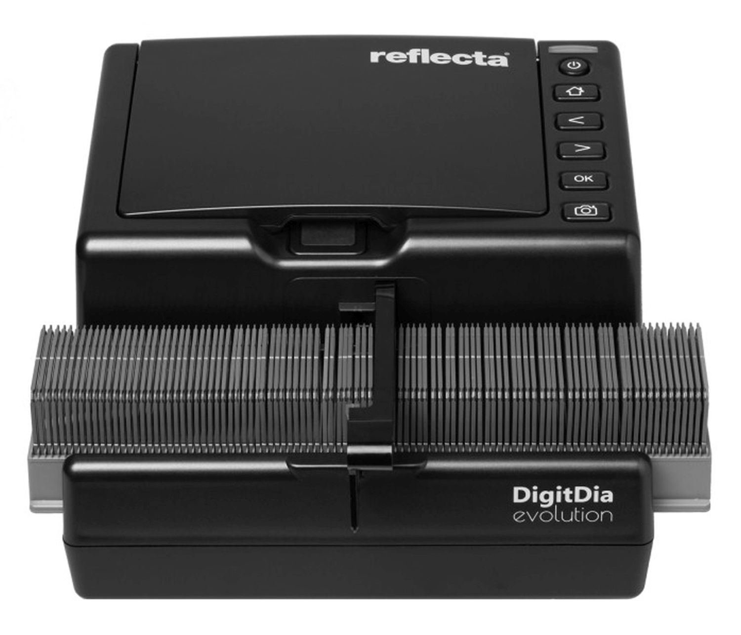 Reflecta DigitDia evolution slide/film scanner