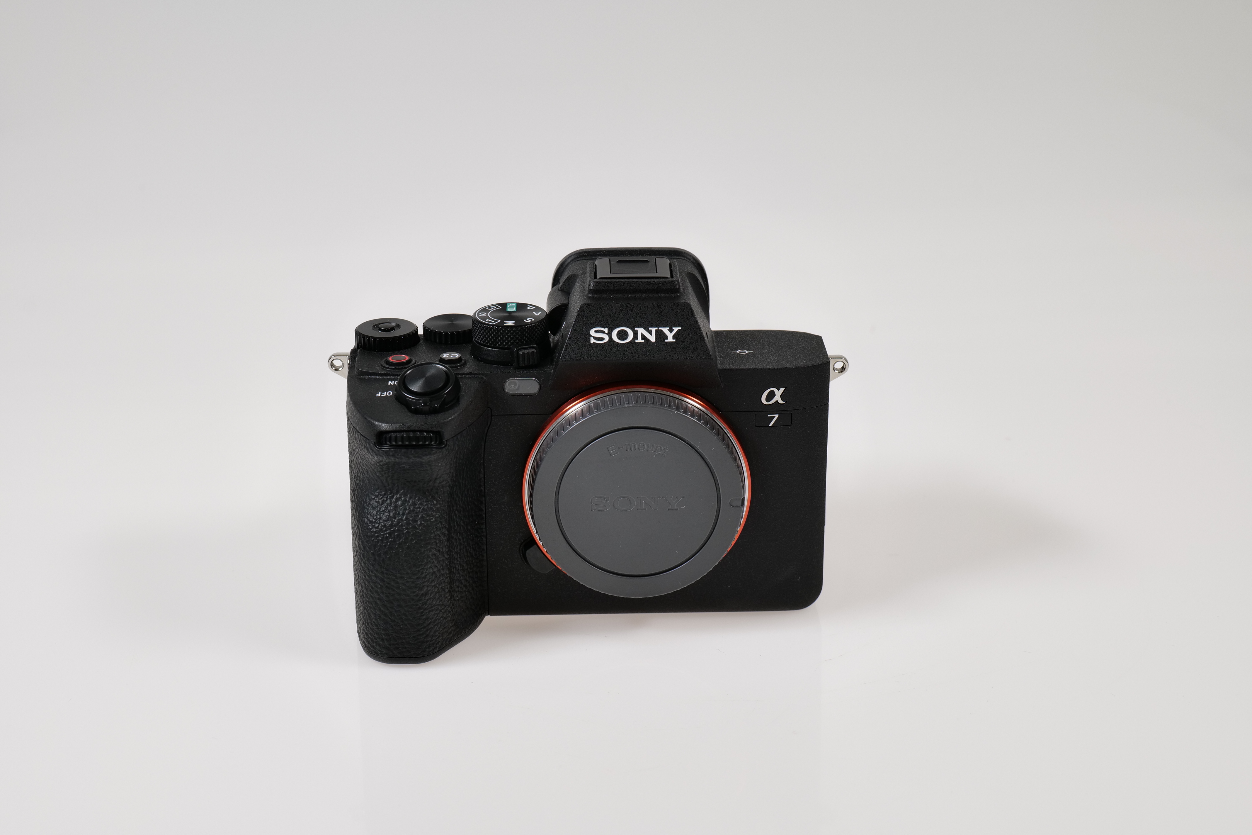 Sony ILCE 7VI Housing used #9162596