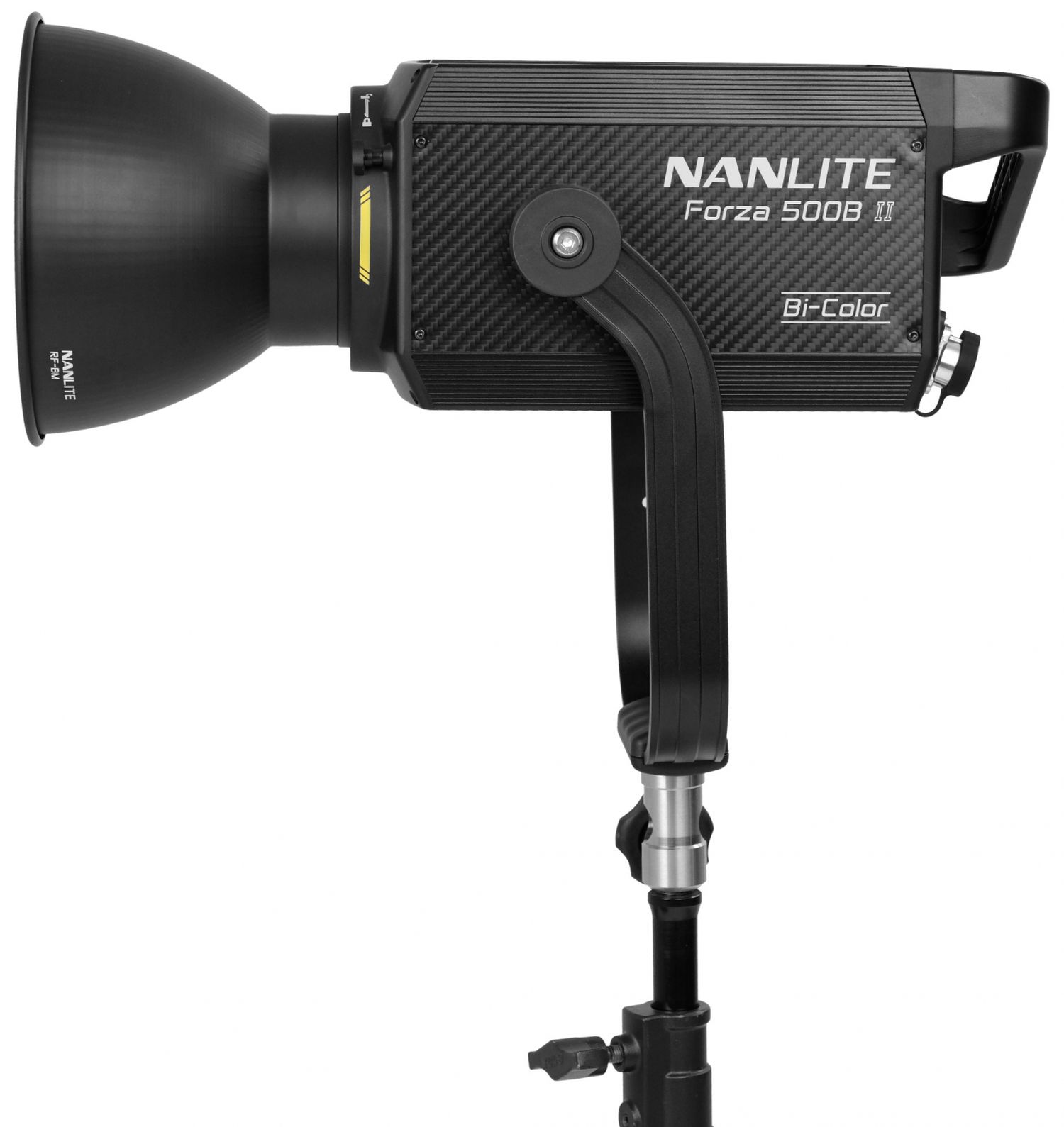 NANLITE Studio-Scheinwerfer Forza 500B II Bi-Color