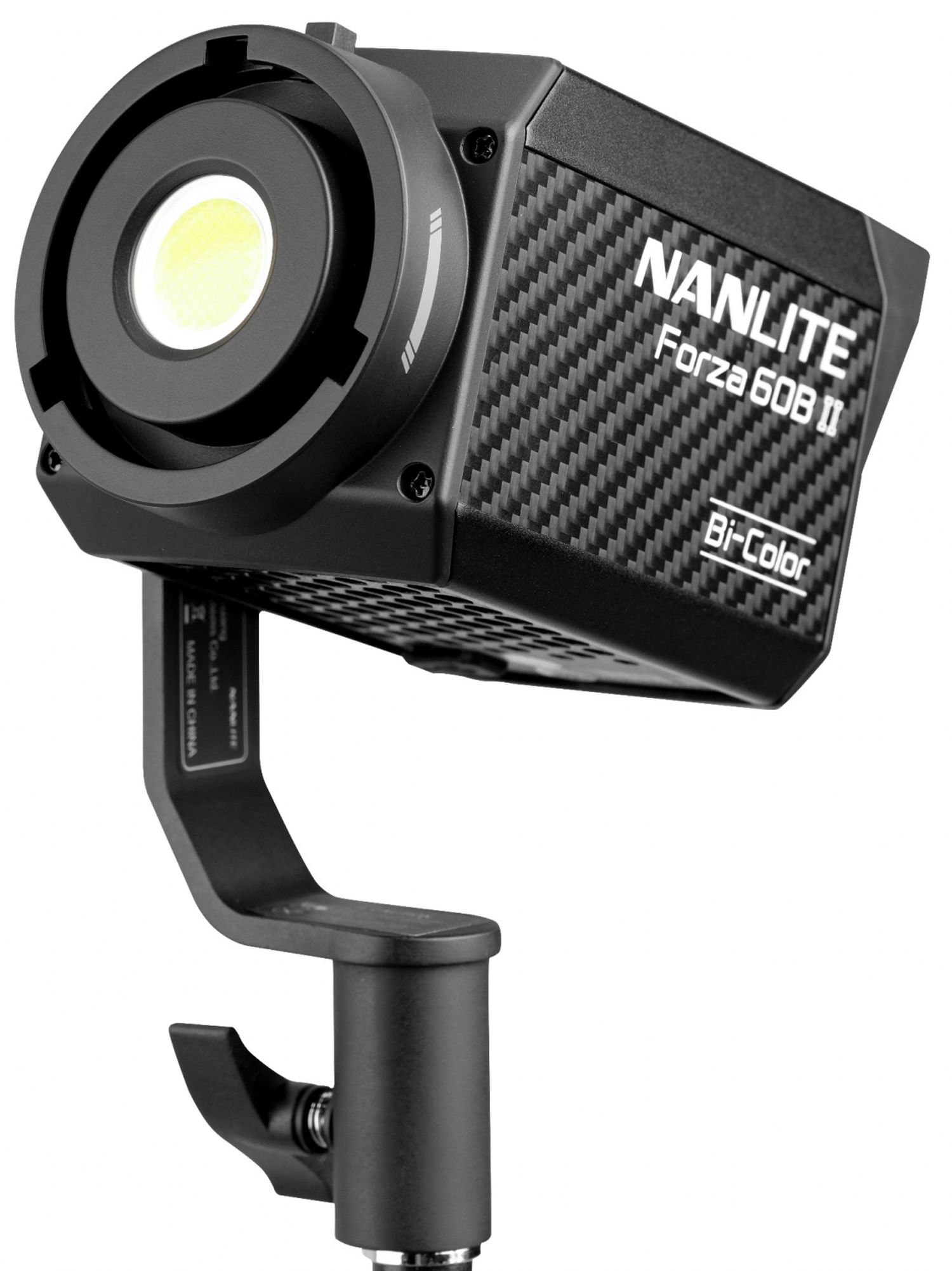 NANLITE Forza 60B II Bi-Color Set