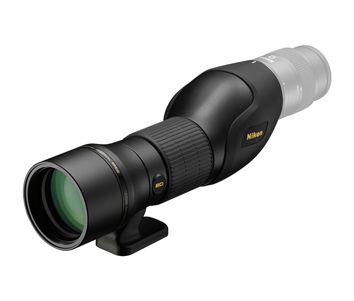 Nikon Fieldscope Monarch 60ED-S