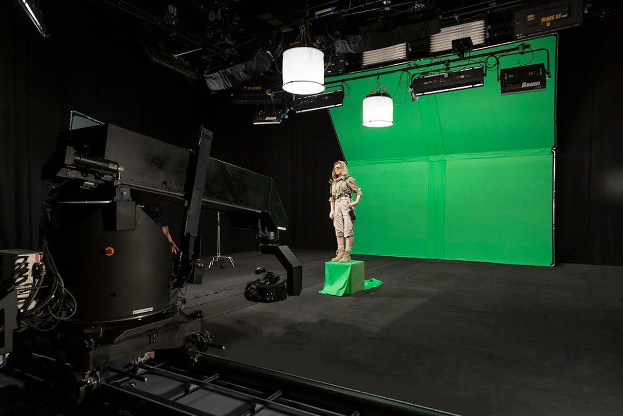 Caractéristiques techniques  Lastolite LR83350 StudioLink Chroma Key Green Screen Kit 3x3m