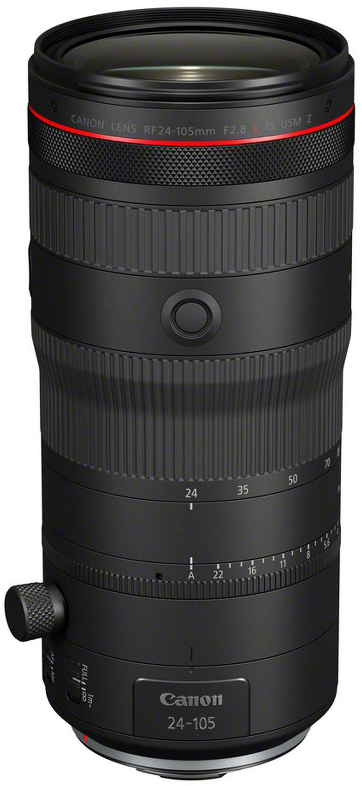 Canon RF 24-105mm f2,8 L IS USM Z Kundenretoure