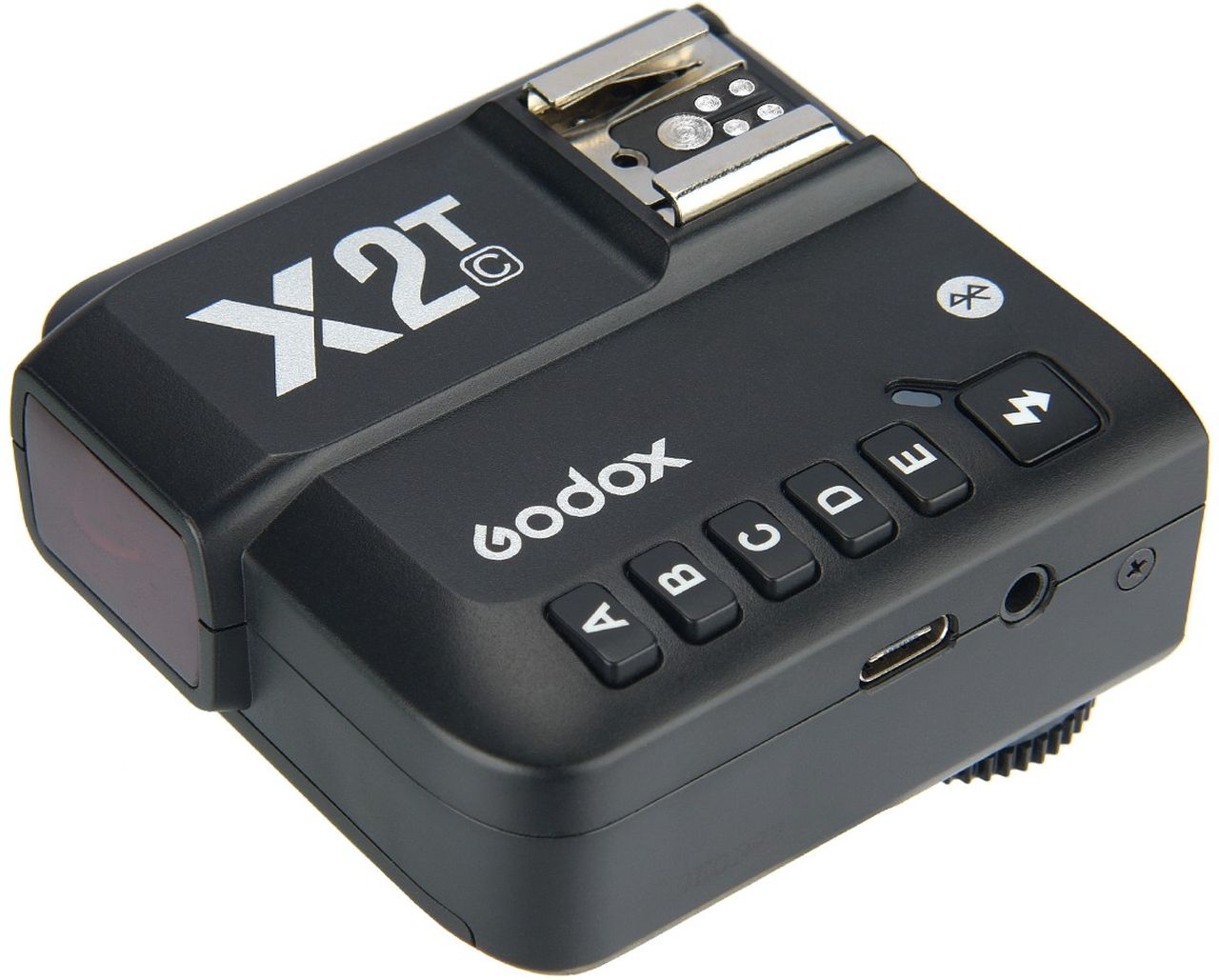 Godox X2T-C transmitter for Canon