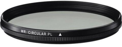Sigma WR Polfilter cirkular 55mm