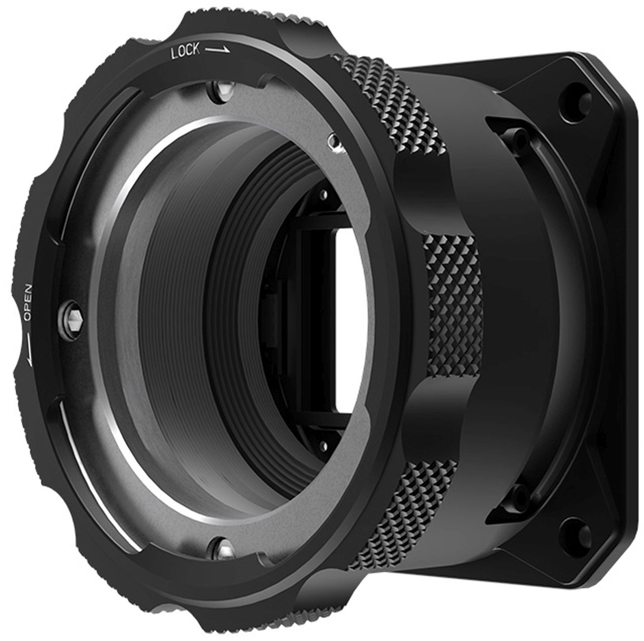 Z Cam PL Mount Adapter für E2 Flagship Series