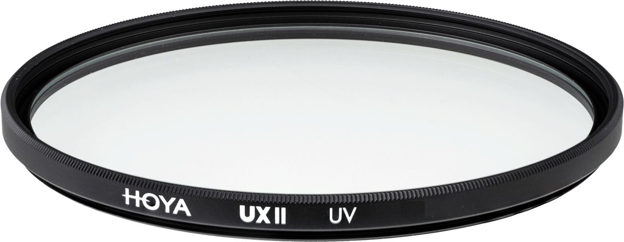 Hoya UX II UV-Filter 82mm
