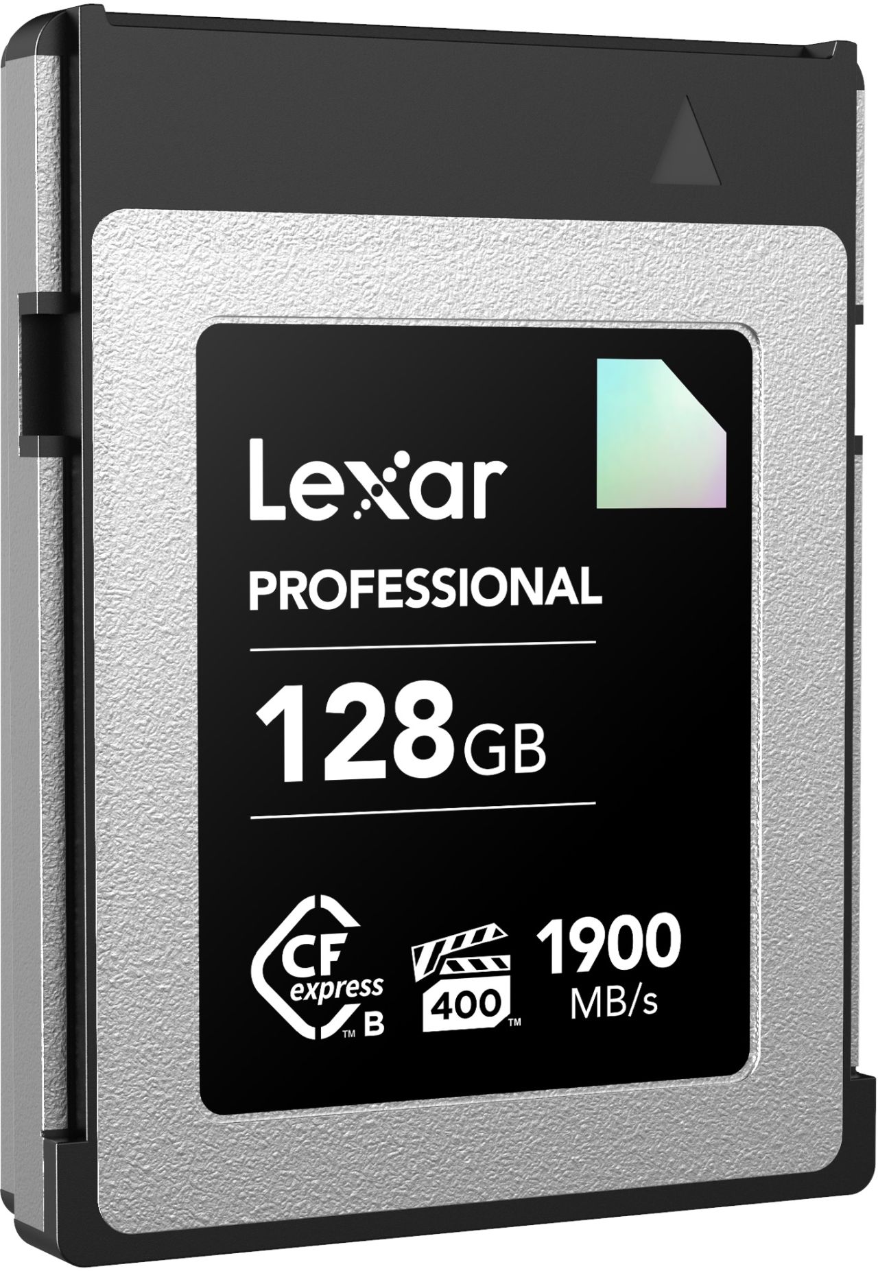 Lexar CFexpress Type-B Diamond 128GB 1900MB/S.