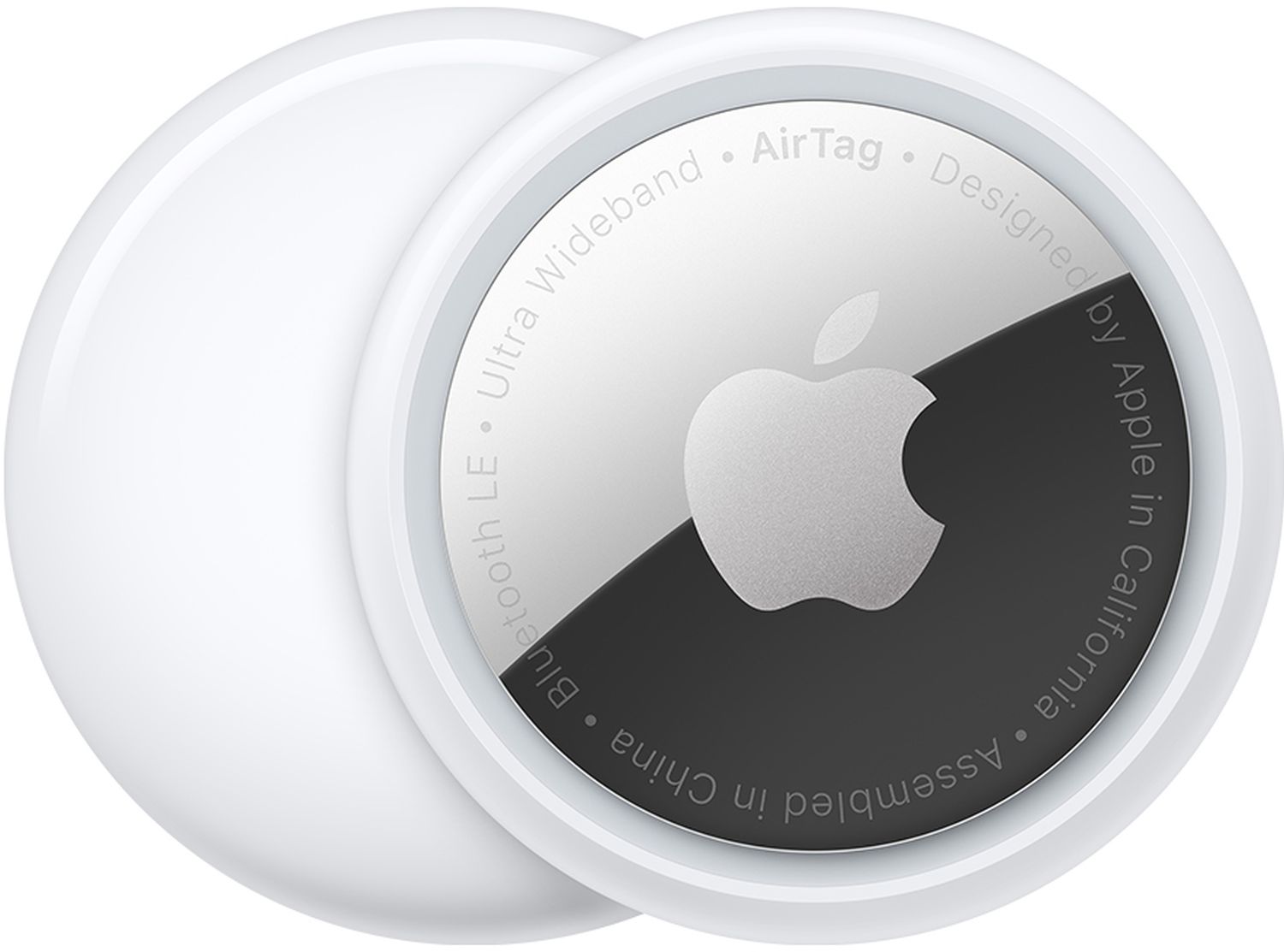 Apple AirTag 1er-Pack - Foto Erhardt