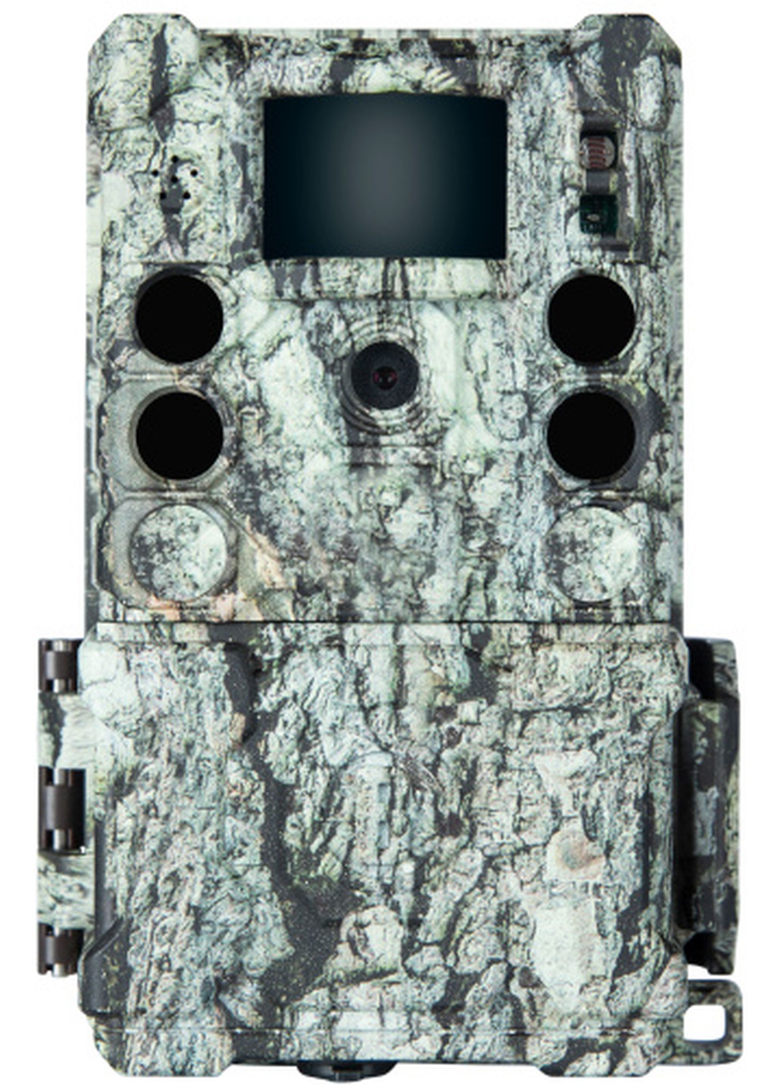 Bushnell 30MP Core S 4K Treebark Camo No Glow