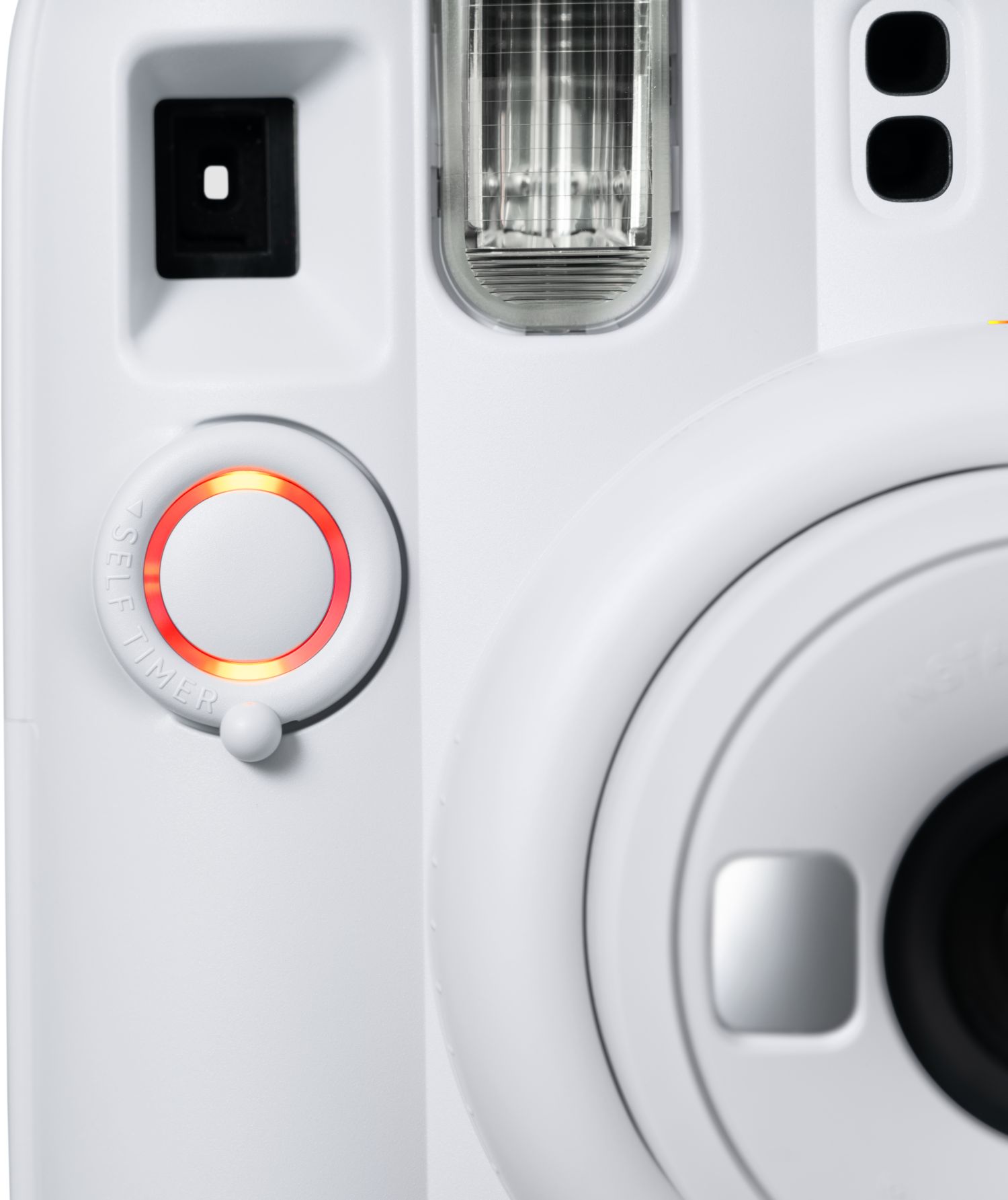 Fujifilm instax mini 13 Clay White - Foto Erhardt