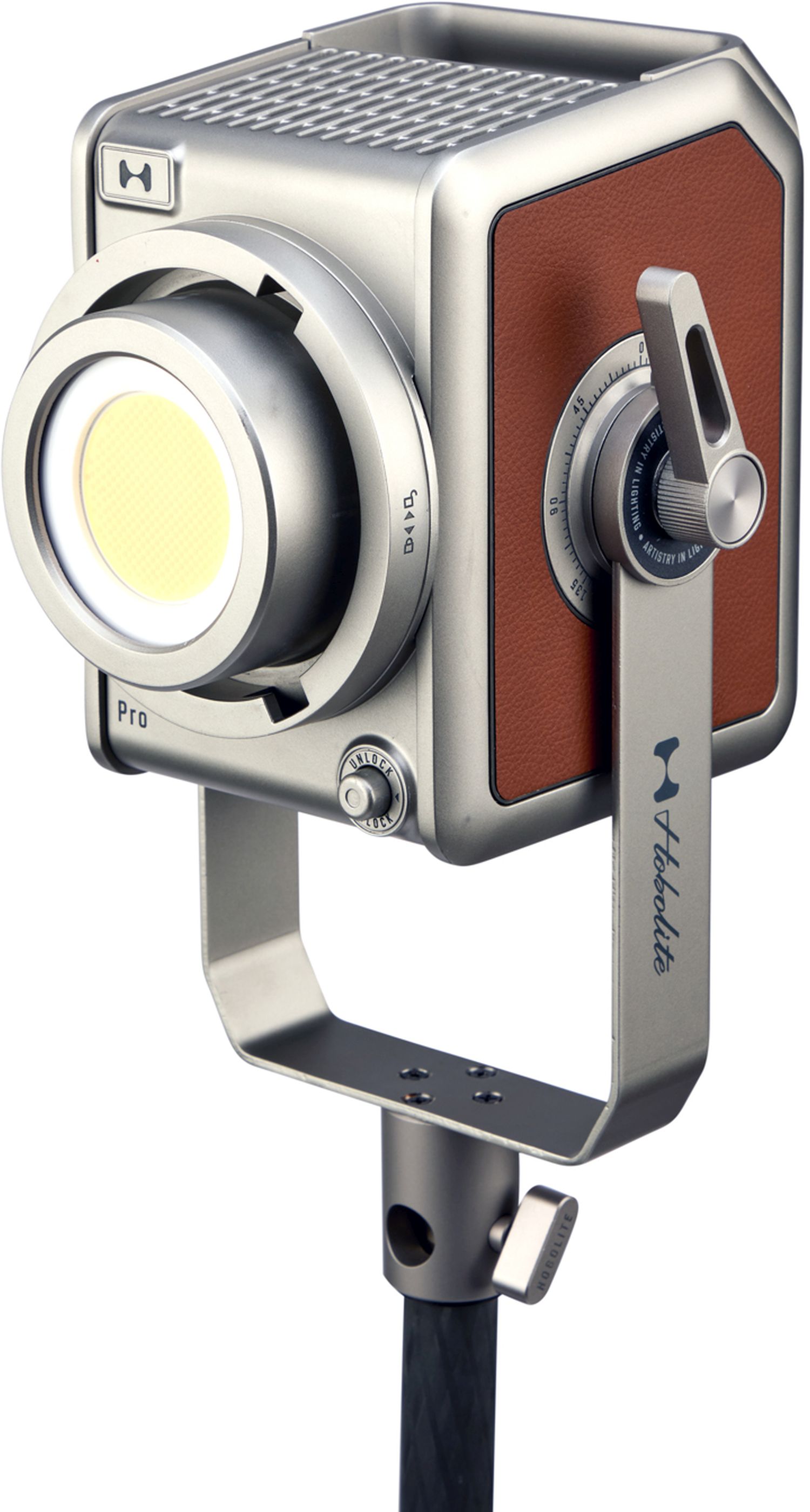 Hobolite Pro 300 Light (sans lentille ni écran)