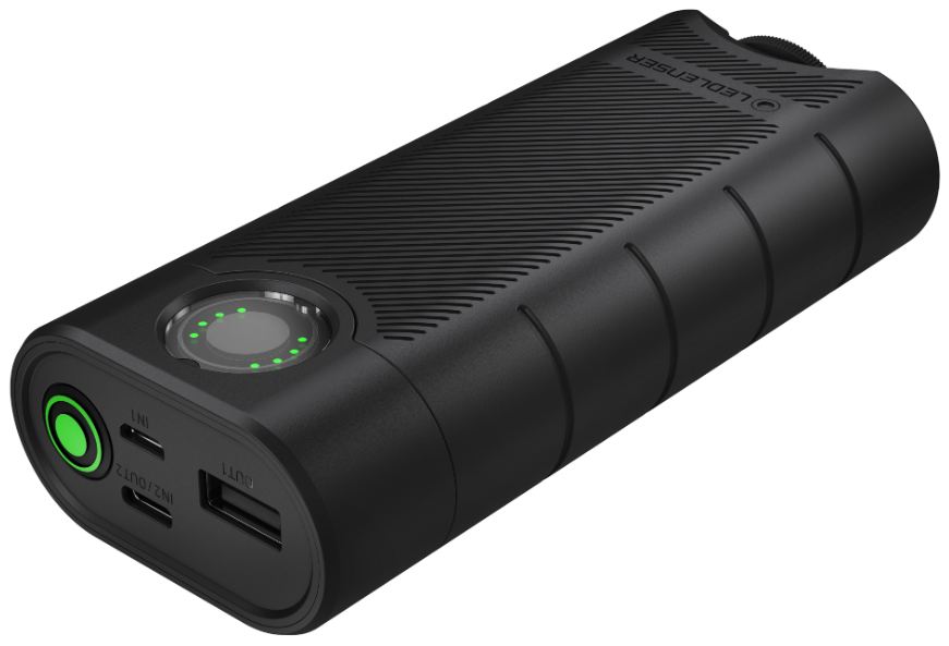 Ledlenser Powerbank Flex 10