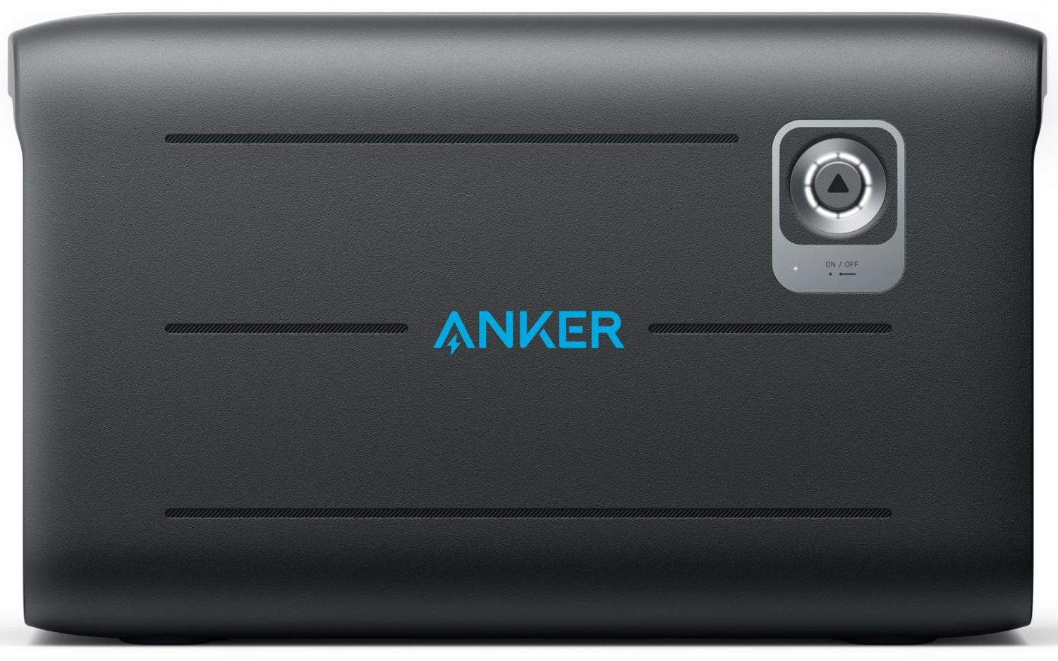 Anker BP2600 extension battery 2560Wh for F2600