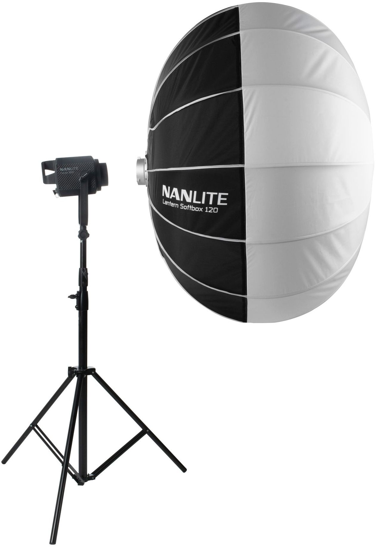 NANLITE Lantern Softbox LT-120 120cm