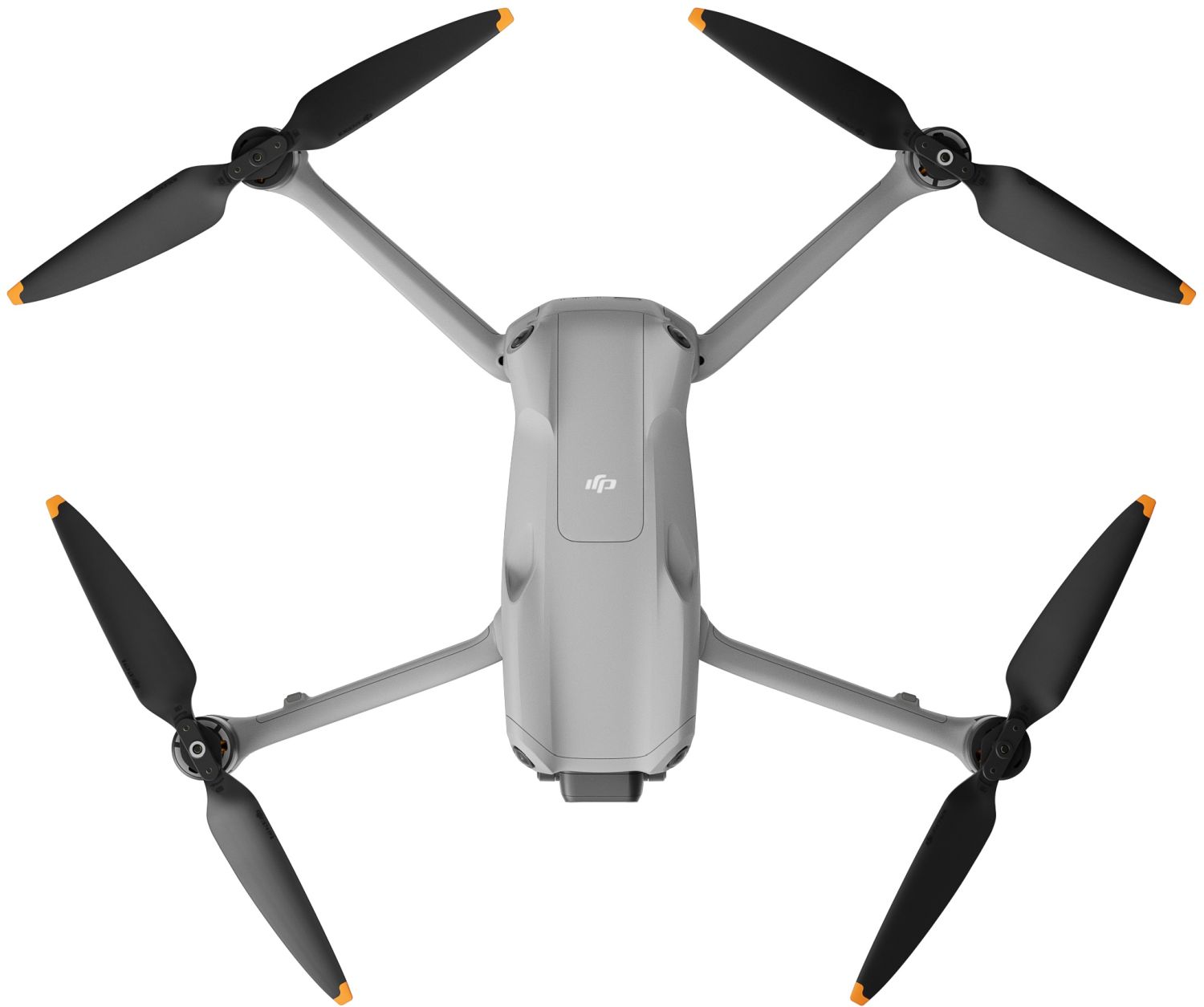 Technische Daten  DJI Air 3 Fly More Combo (RC-N2)