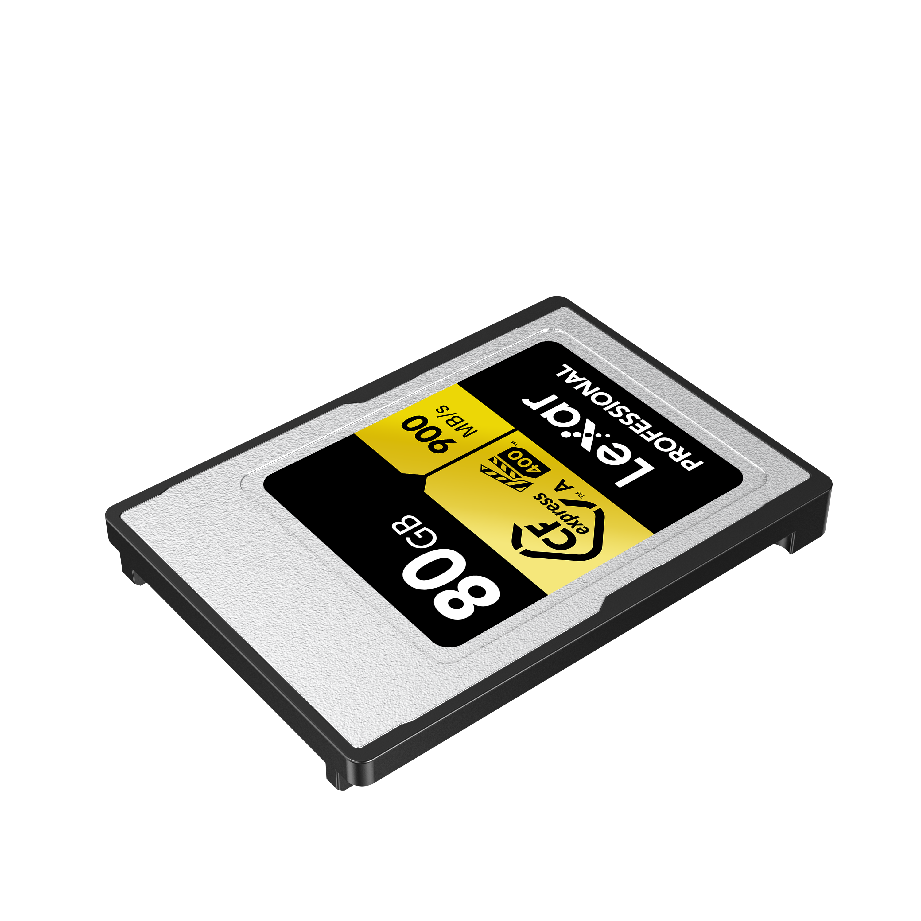 Lexar CFexpress Professional Type-A Gold 80GB 900MB/s - Foto Erhardt