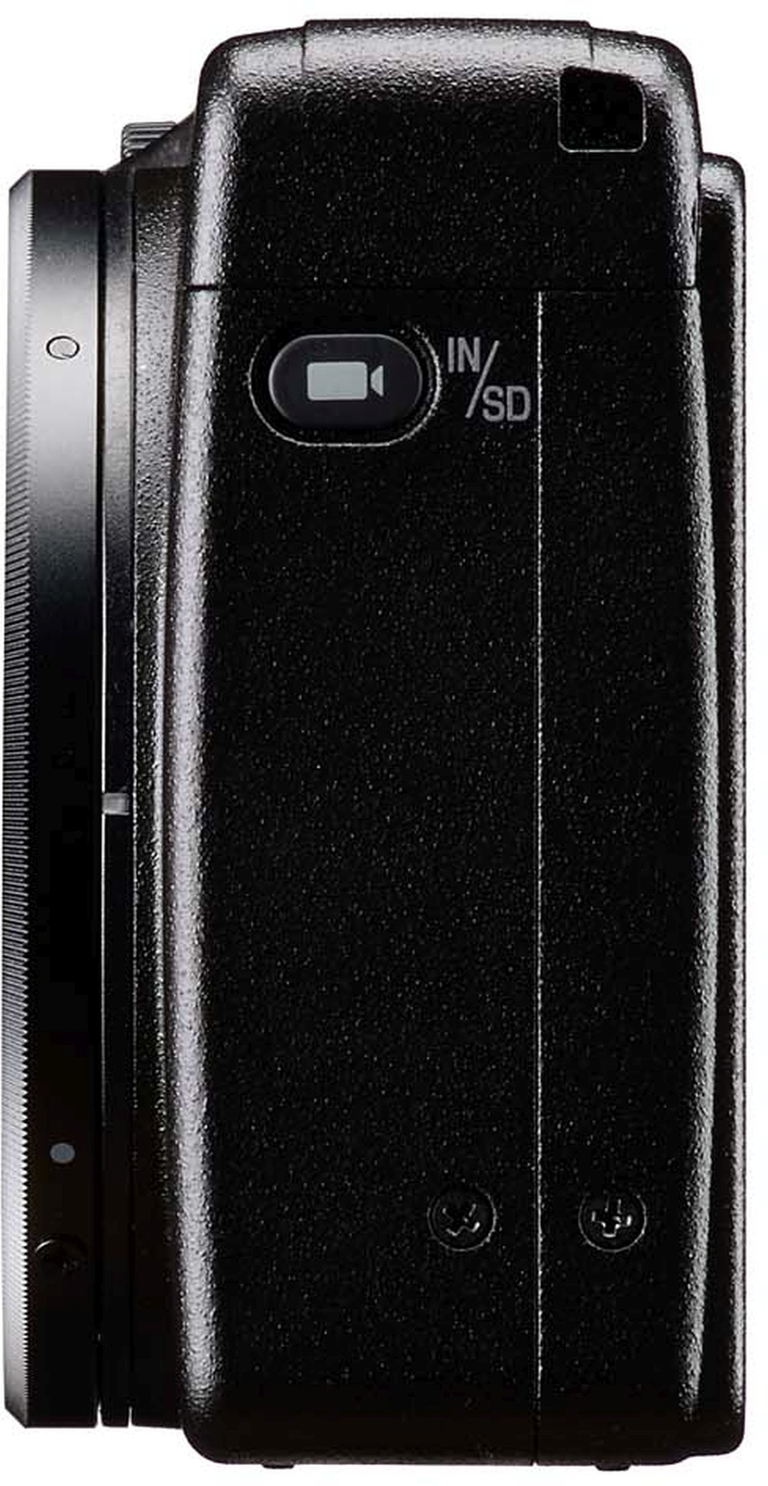 Ricoh GR IV HDF - Foto Erhardt