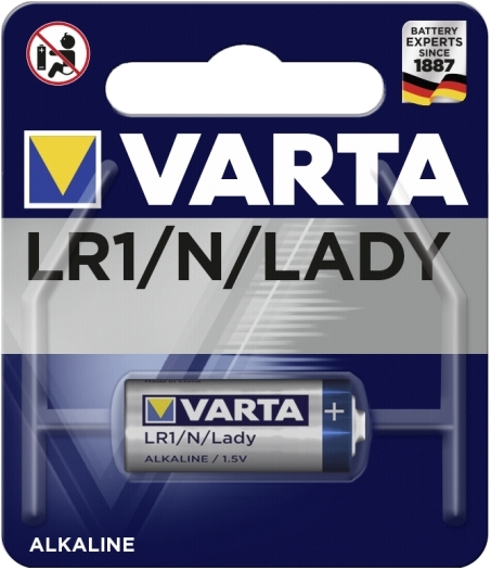 VARTA 4901 LR01