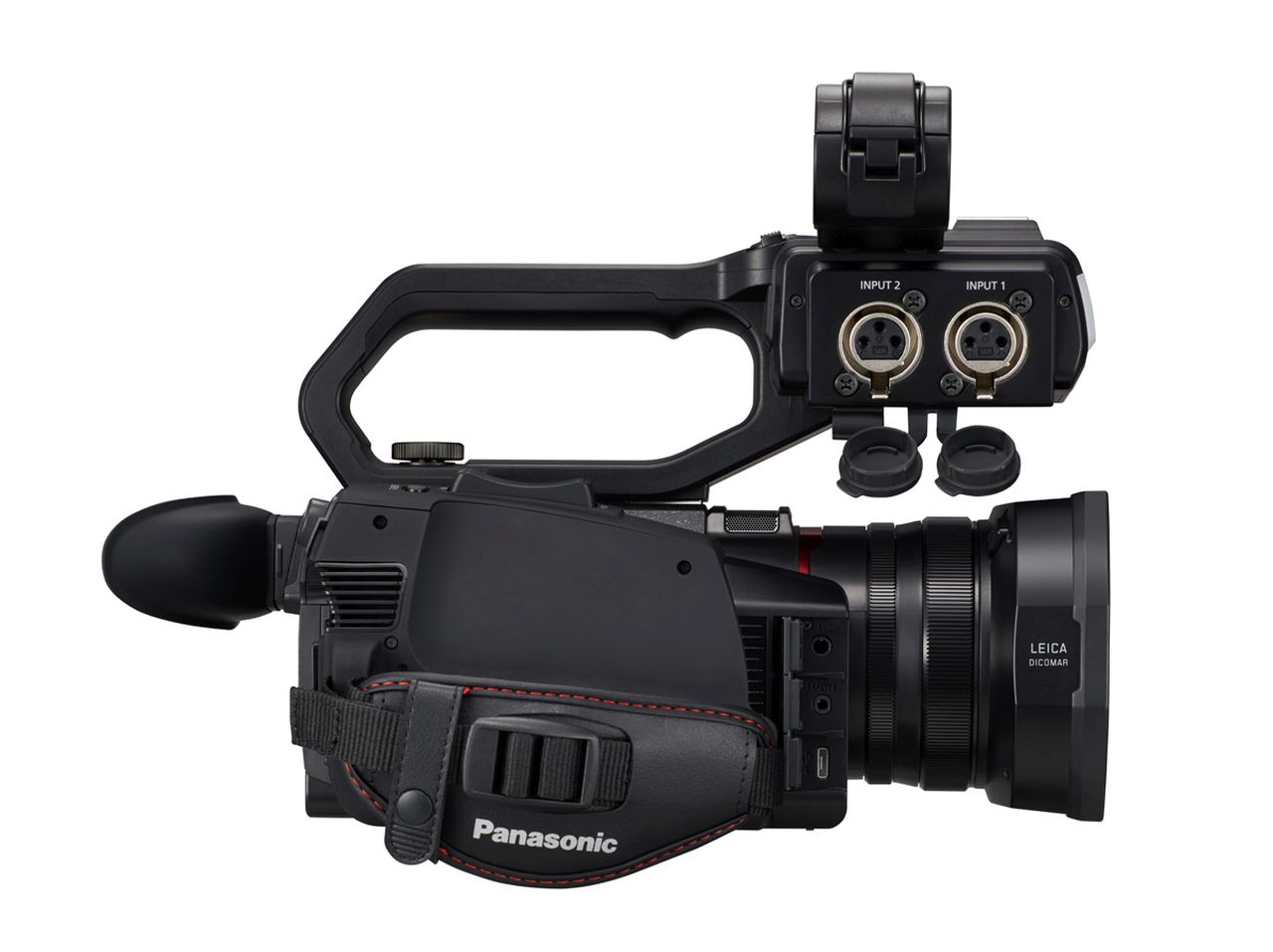 Accessoires  Panasonic AG-CX10 Caméscope 4K