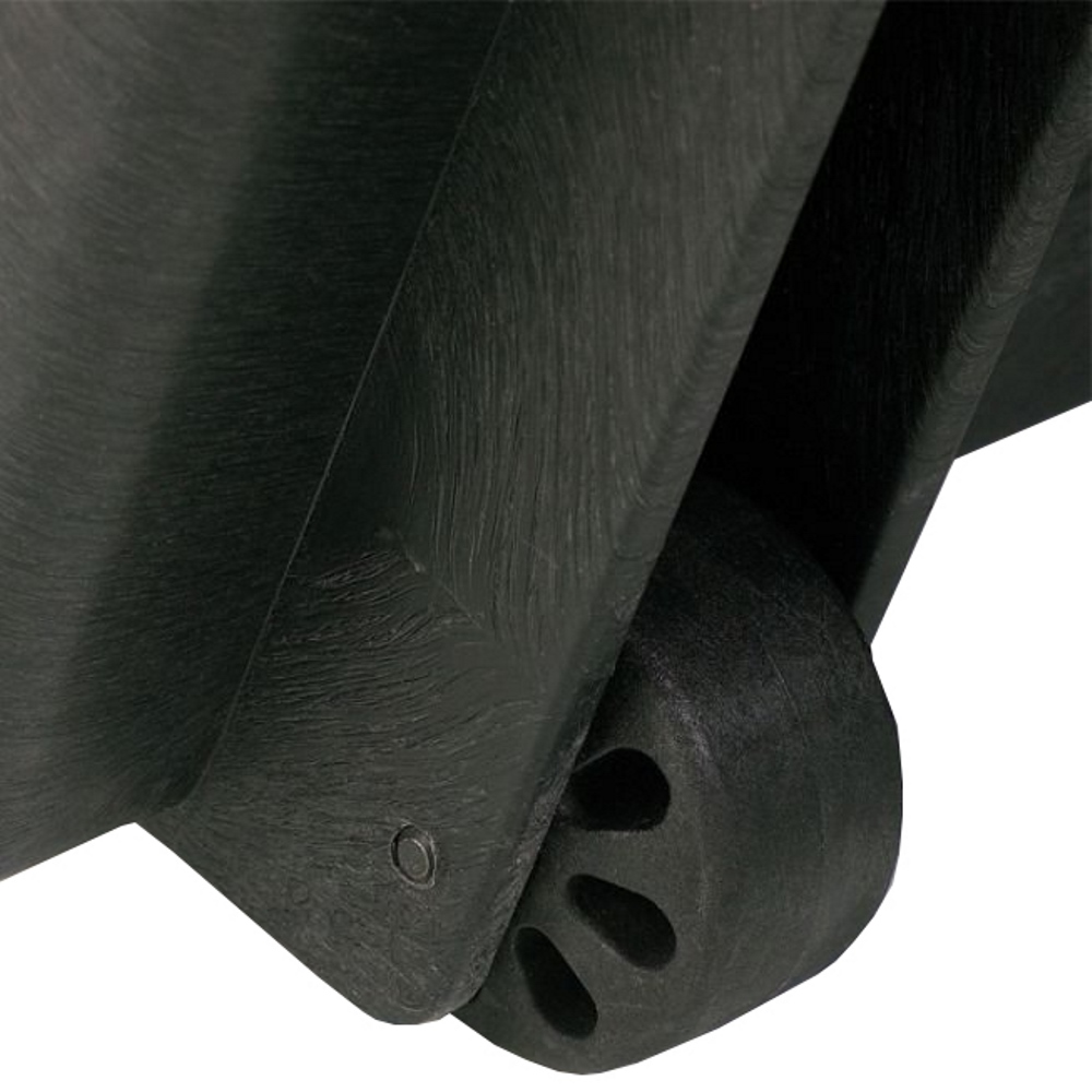 Explorer Cases 5833 Koffer Schwarz mit Trennwand-Set - Foto Erhardt