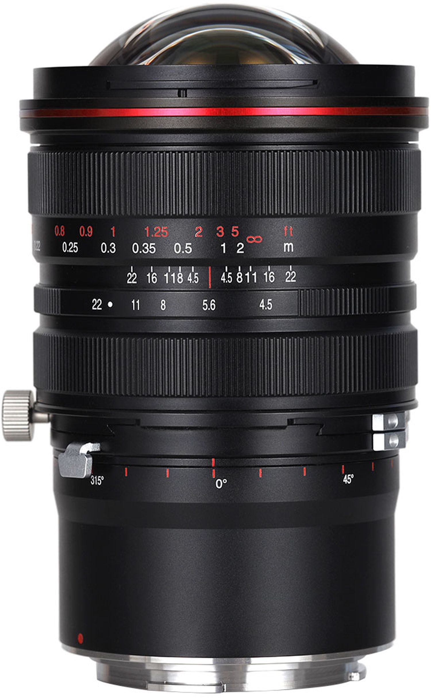 LAOWA 15mm f4.5R Zero-D Shift L-Mount