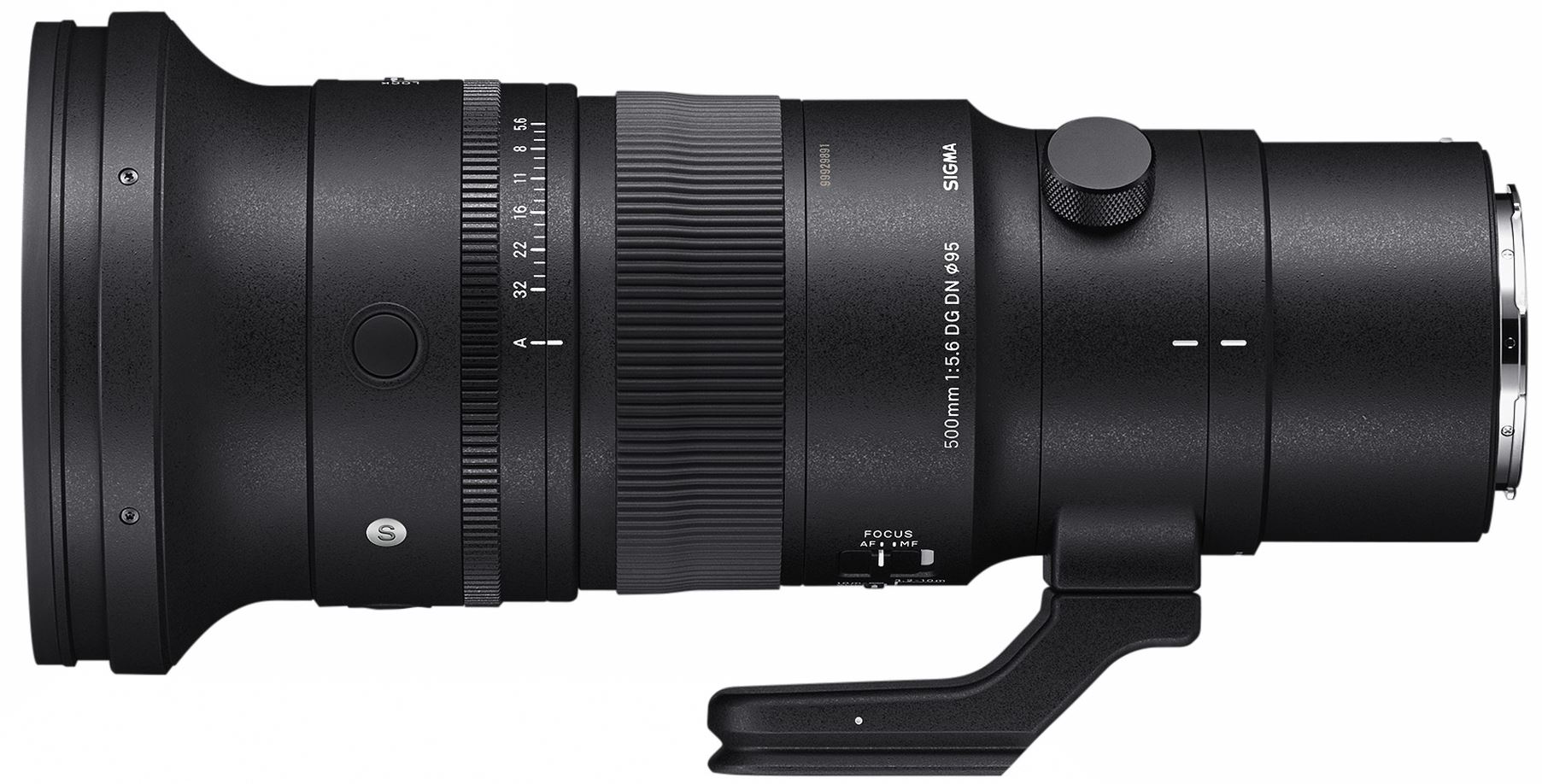 Sigma 500mm f5.6 DG DN OS (S) L-Mount Customer return