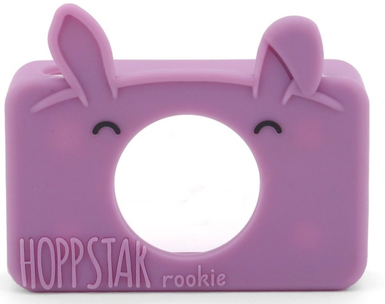 Hoppstar Silikoncover Rookie blossom