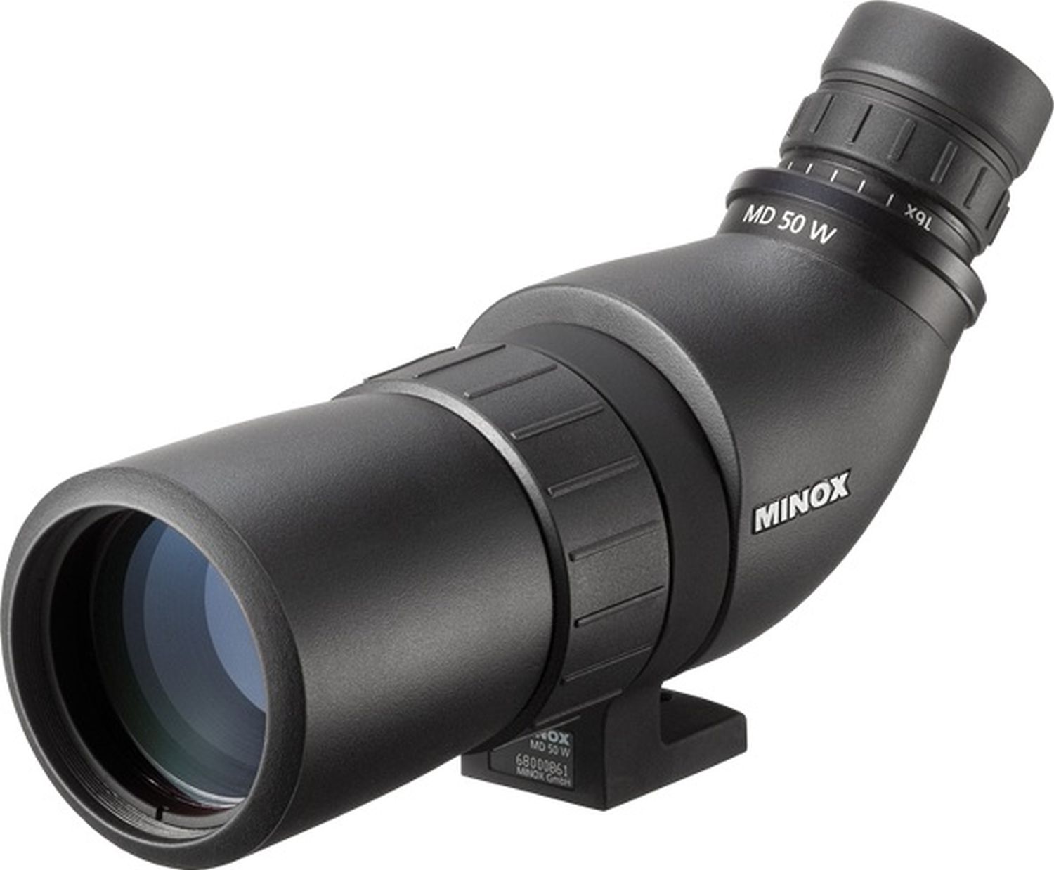 Minox Spotting scope MD 50 W