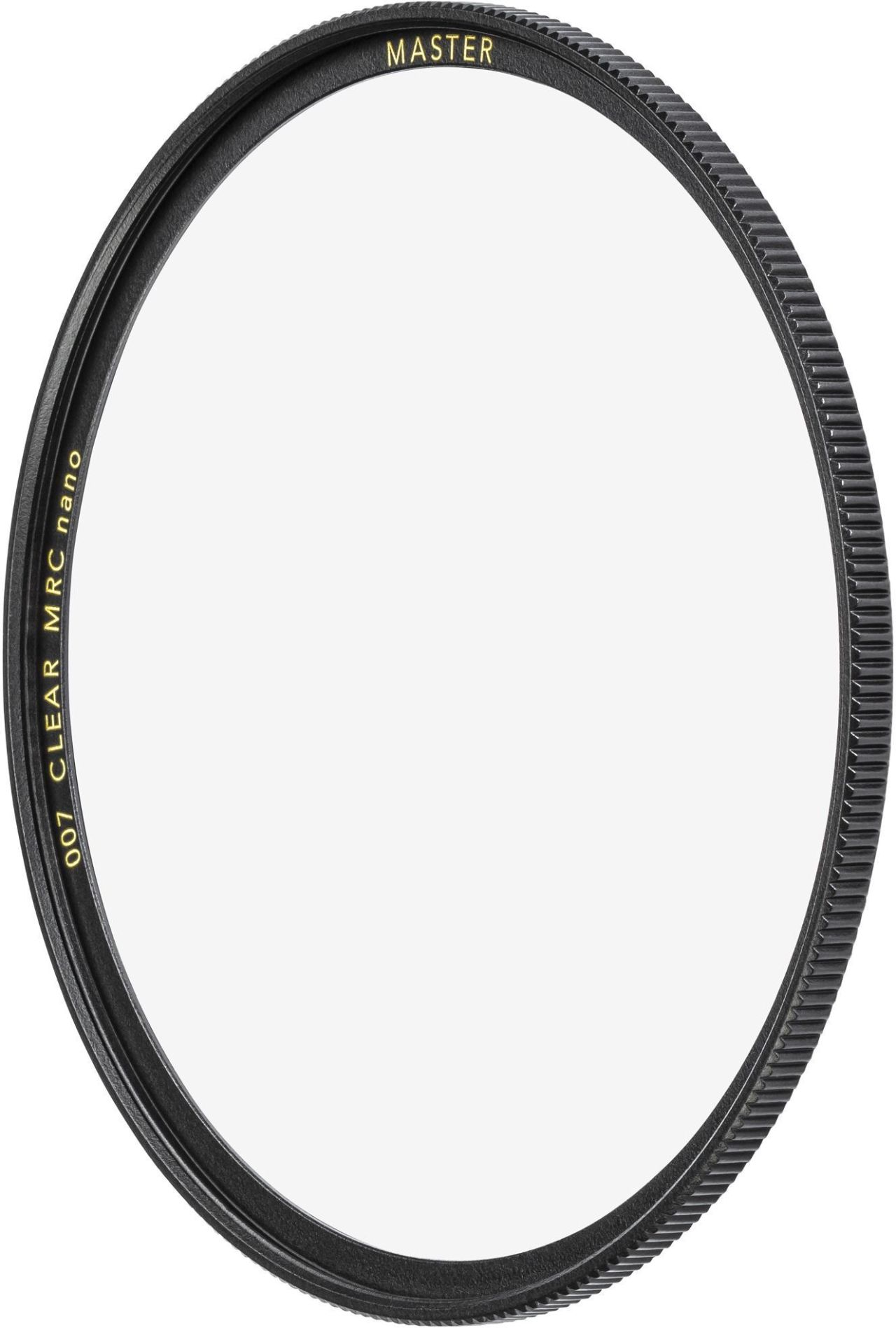 B+W CLEAR FILTER MRC nano MASTER 40,5mm